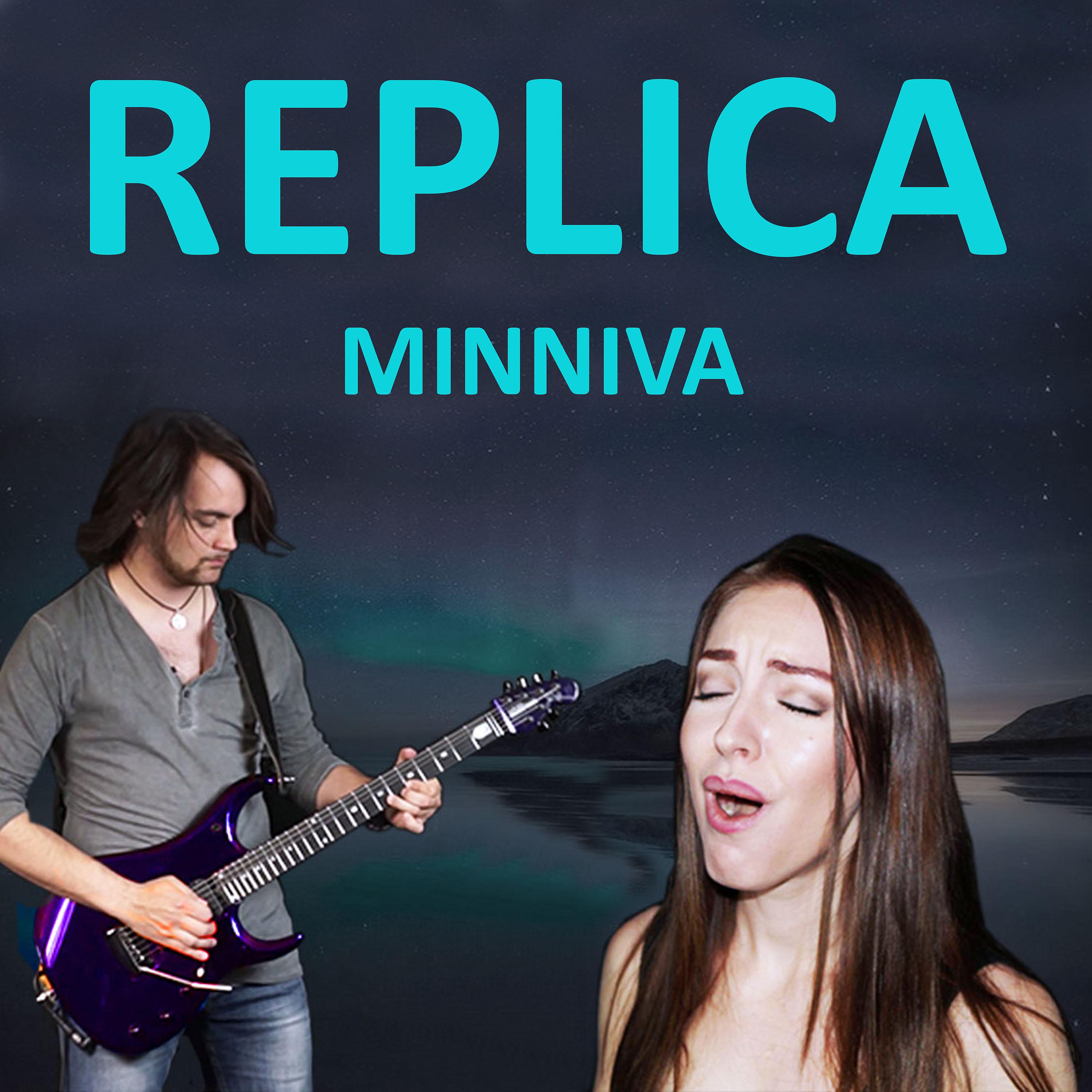 Постер альбома Replica