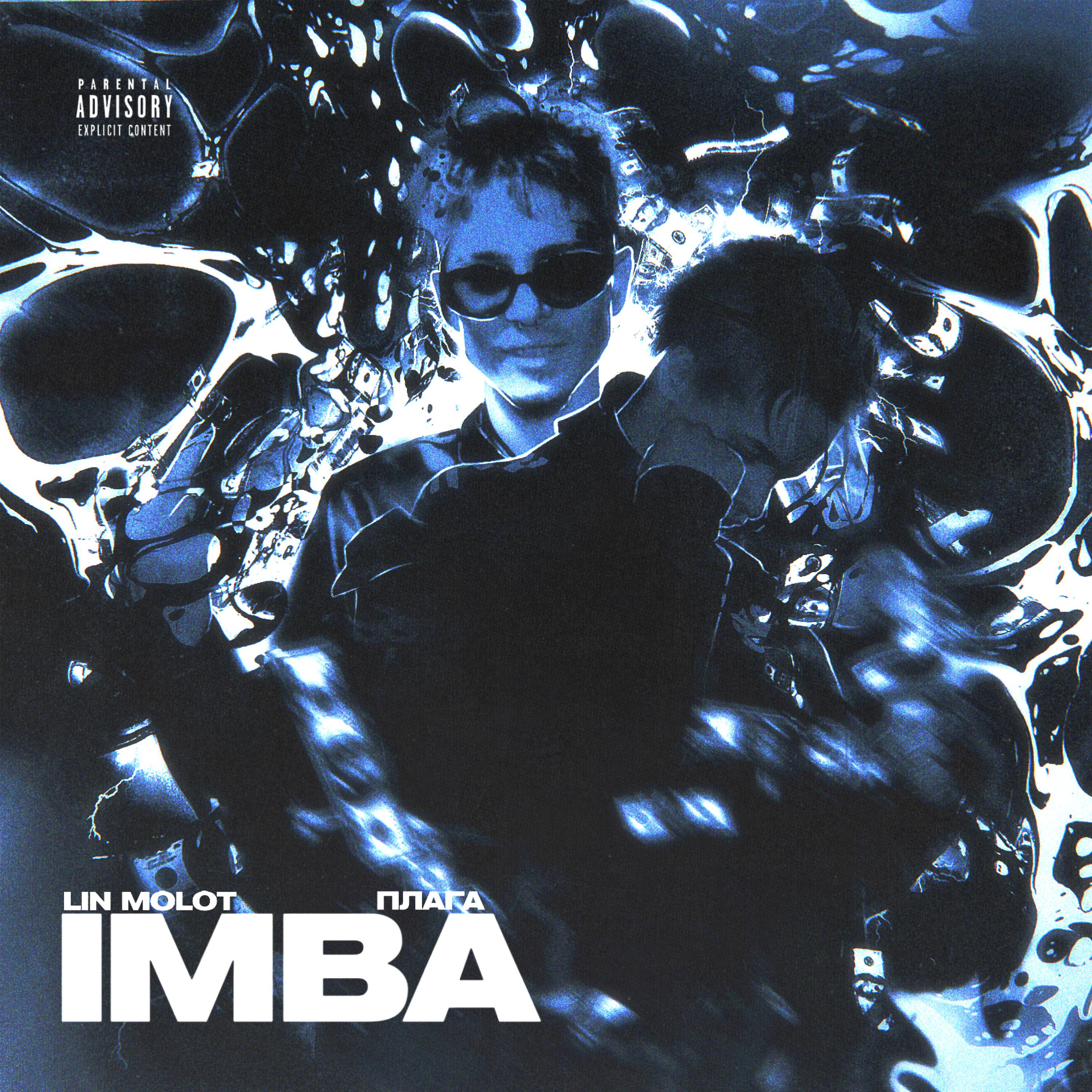 Постер альбома Imba