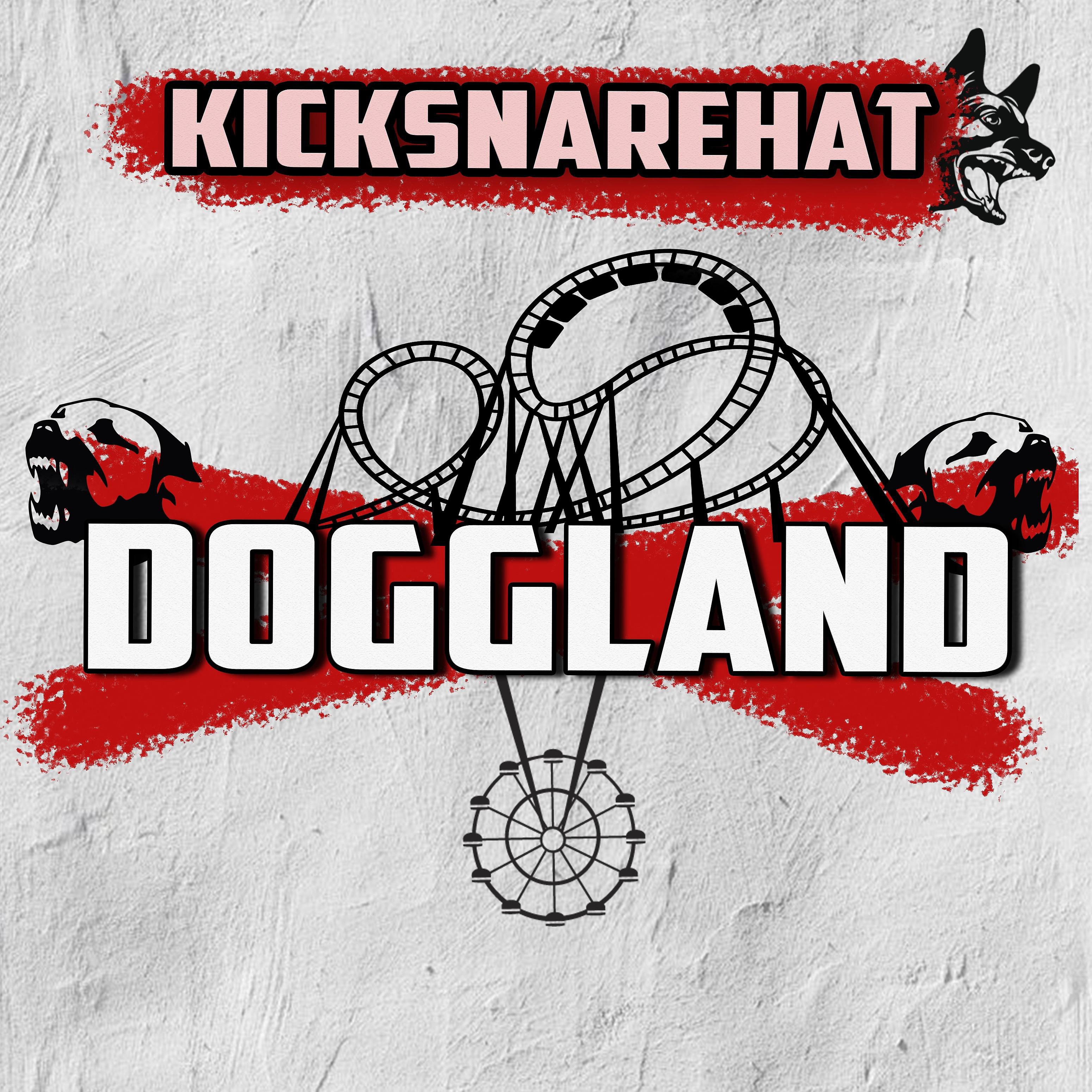 Постер альбома Doggland