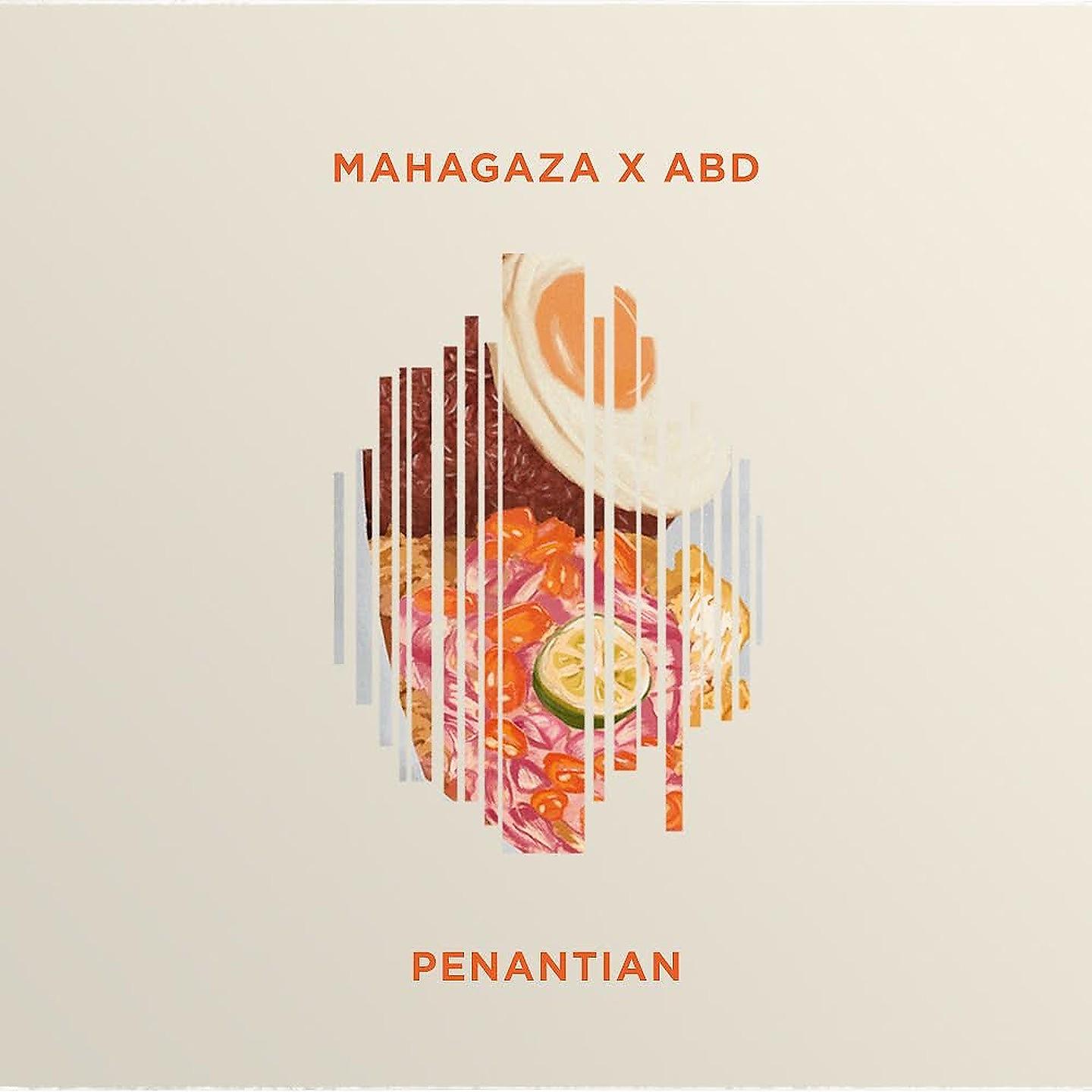 Постер альбома Penantian
