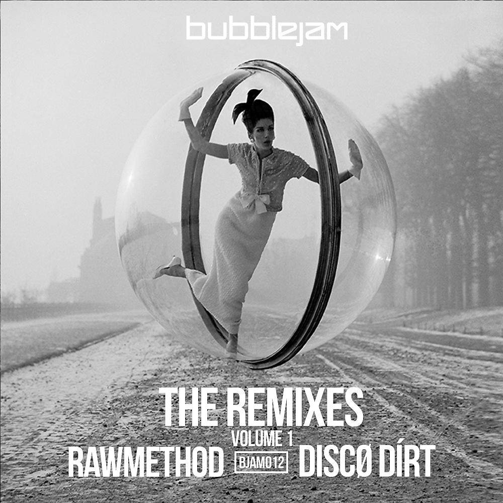 Постер альбома The Remixes, Vol. 1