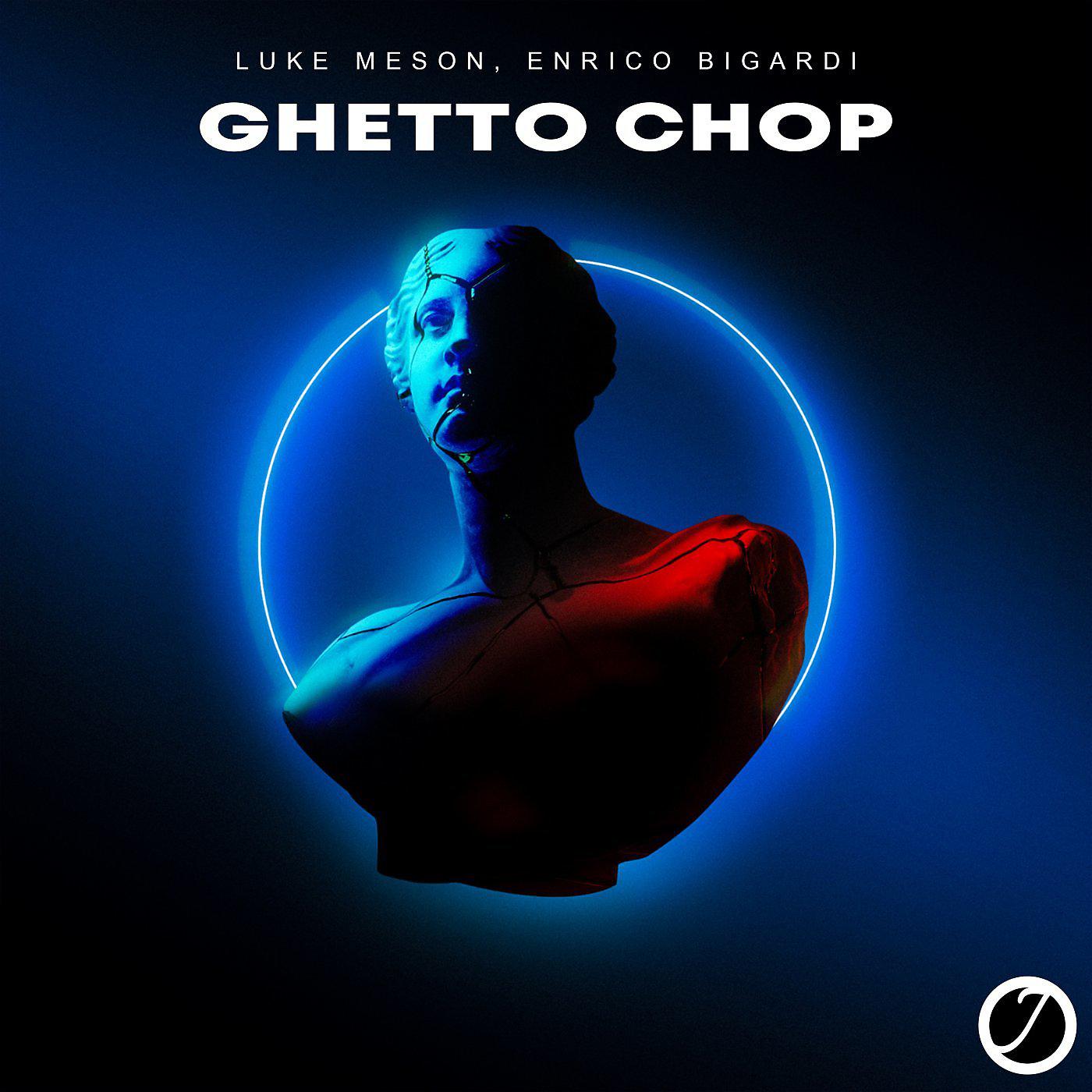 Постер альбома Ghetto Chop
