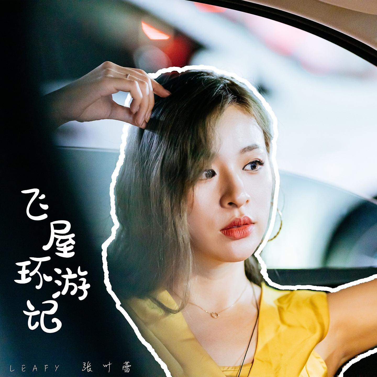 Постер альбома 飞屋环游记
