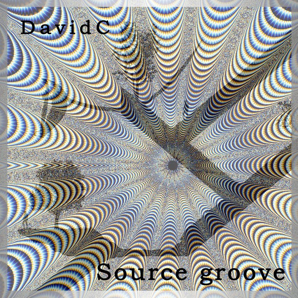 Постер альбома Source Groove