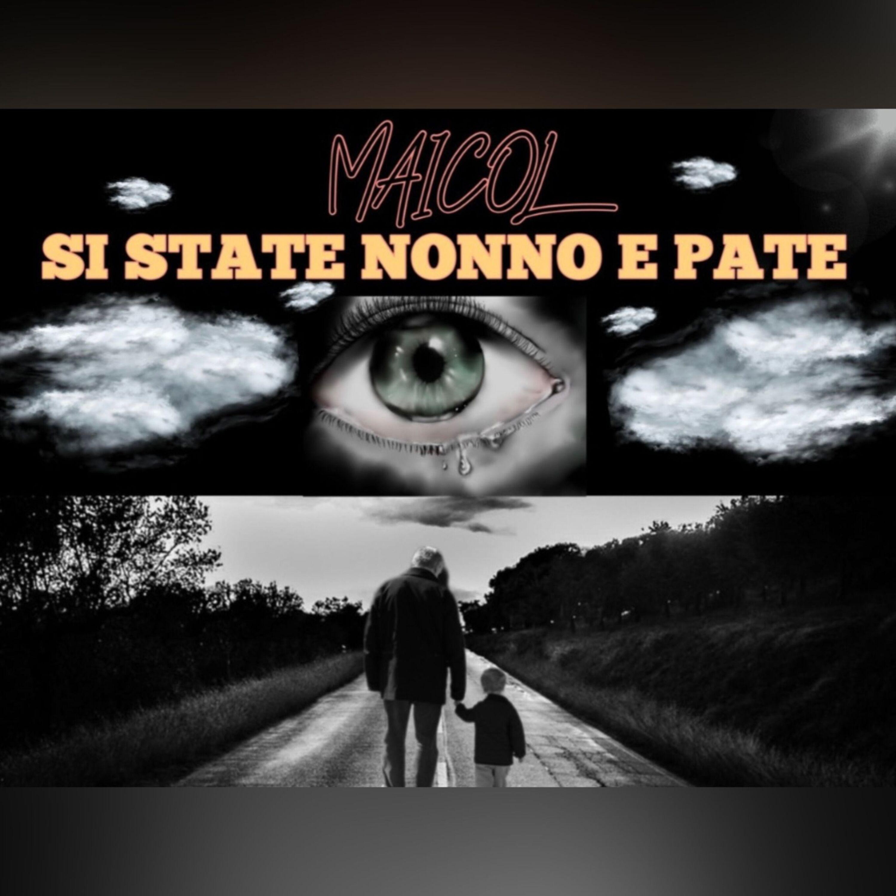 Постер альбома Si State Nonno E Pate