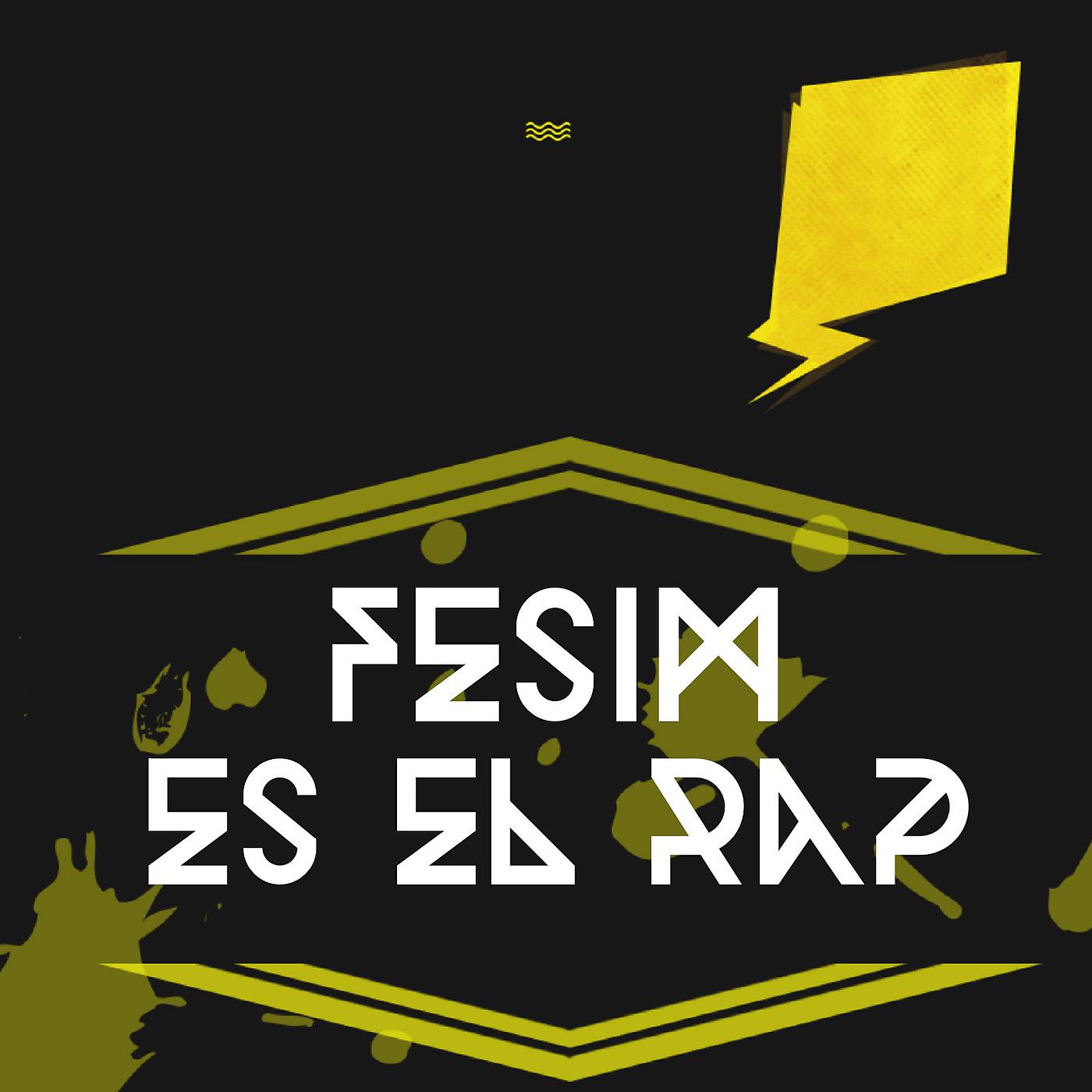 Постер альбома Es El Rap
