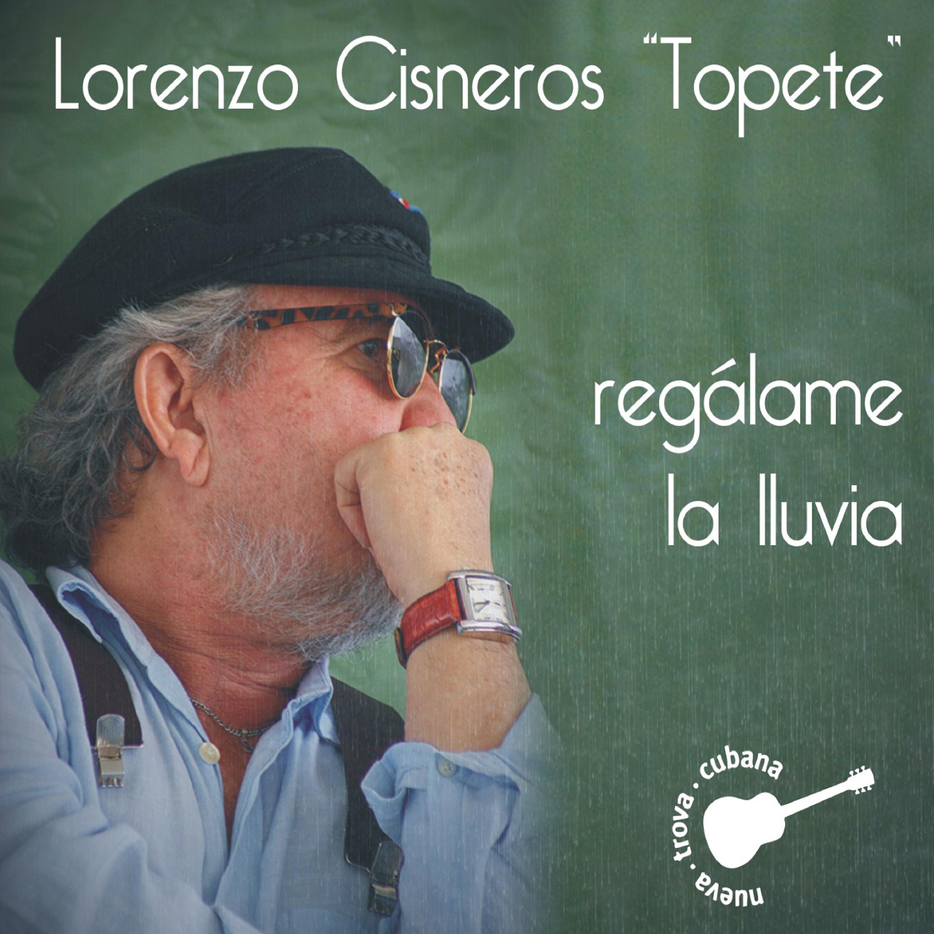 Постер альбома Regálame la Lluvia