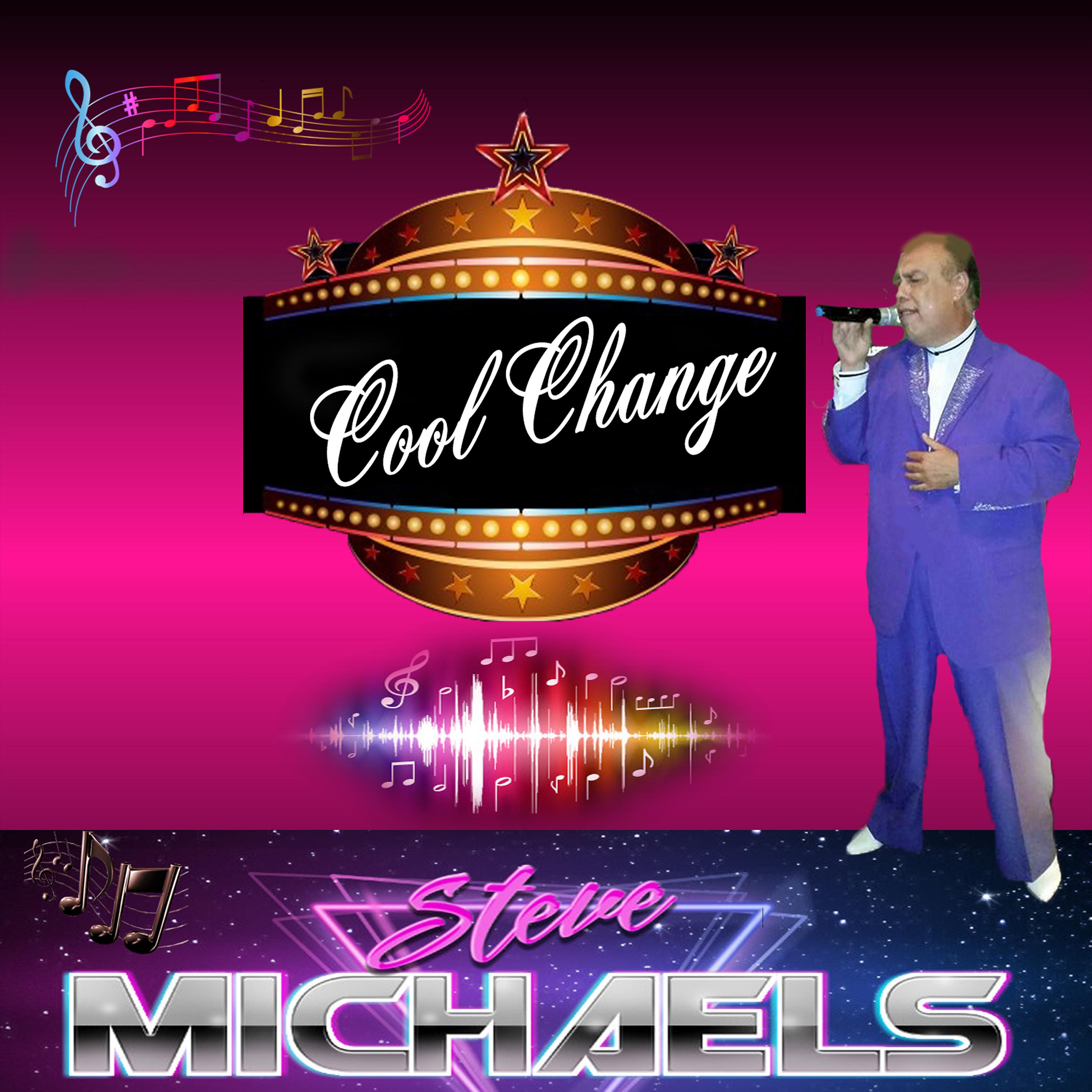 Постер альбома Cool Change