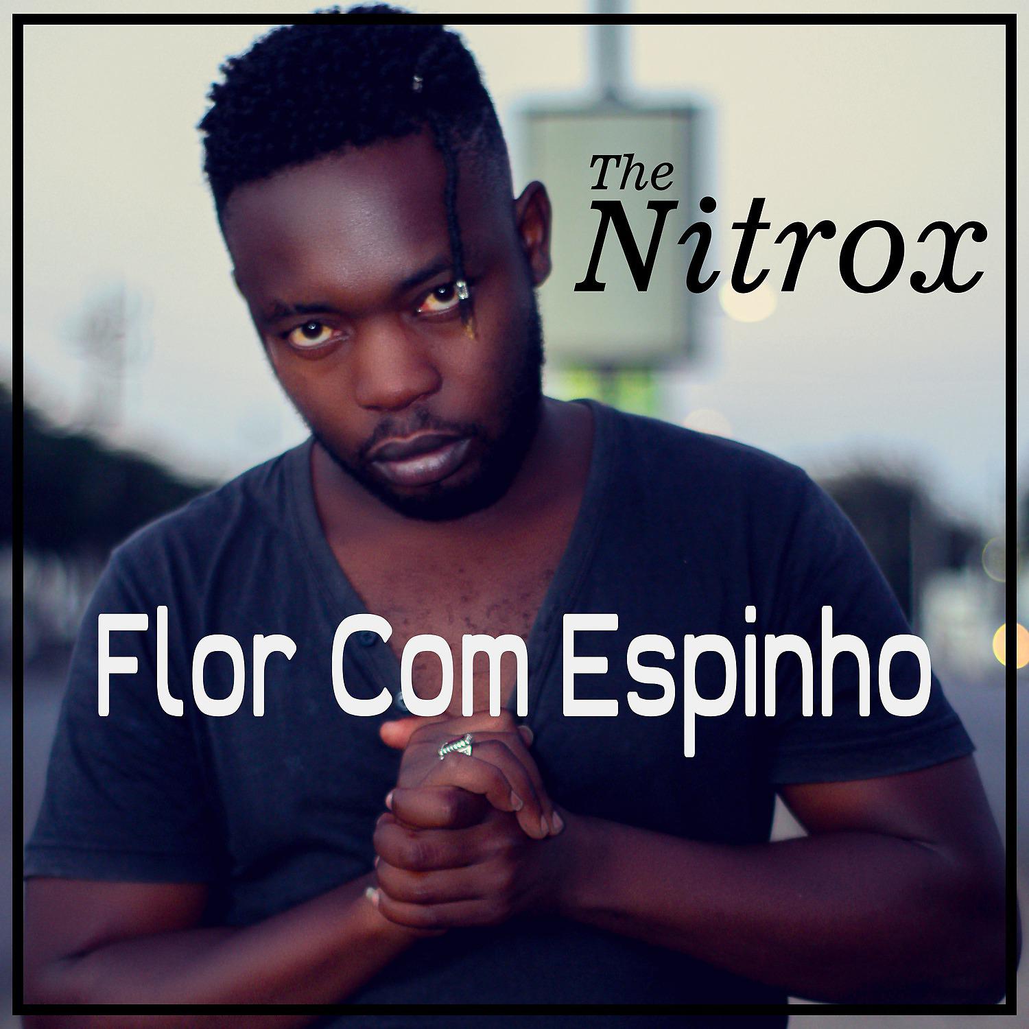 Постер альбома Flor Com Espinho