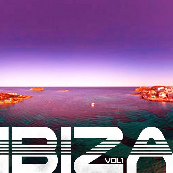 Постер альбома Ibiza, Vol. 1