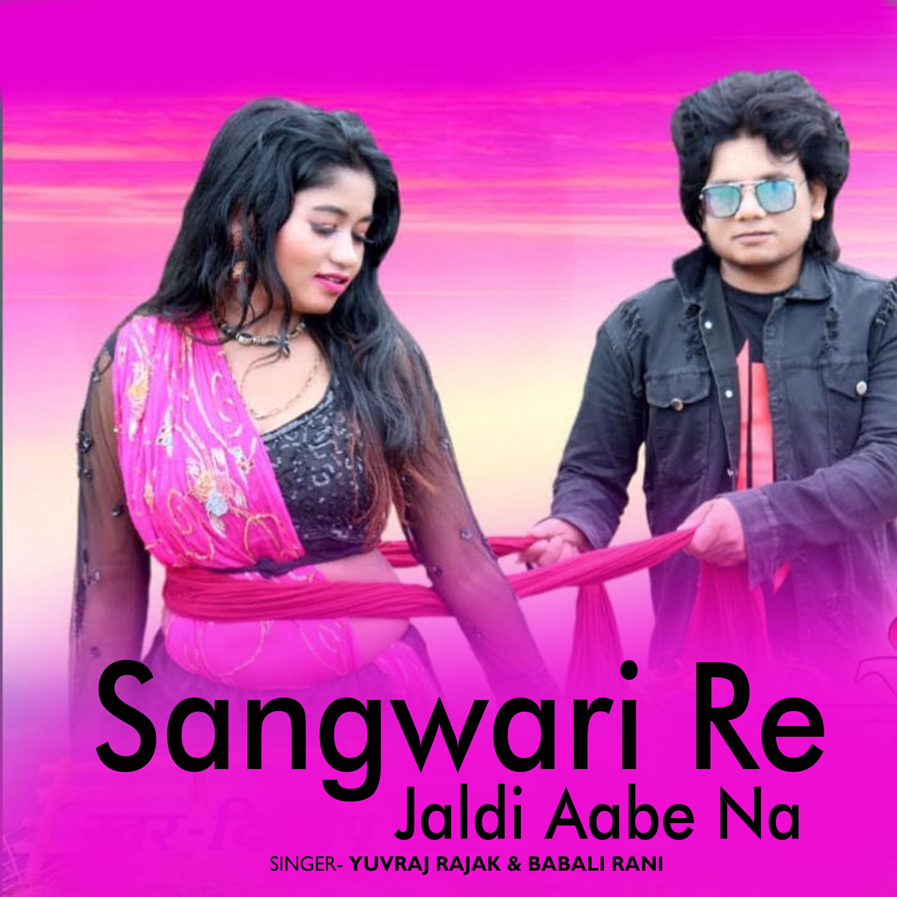 Постер альбома Sangwari Re Jaldi Aabe Na