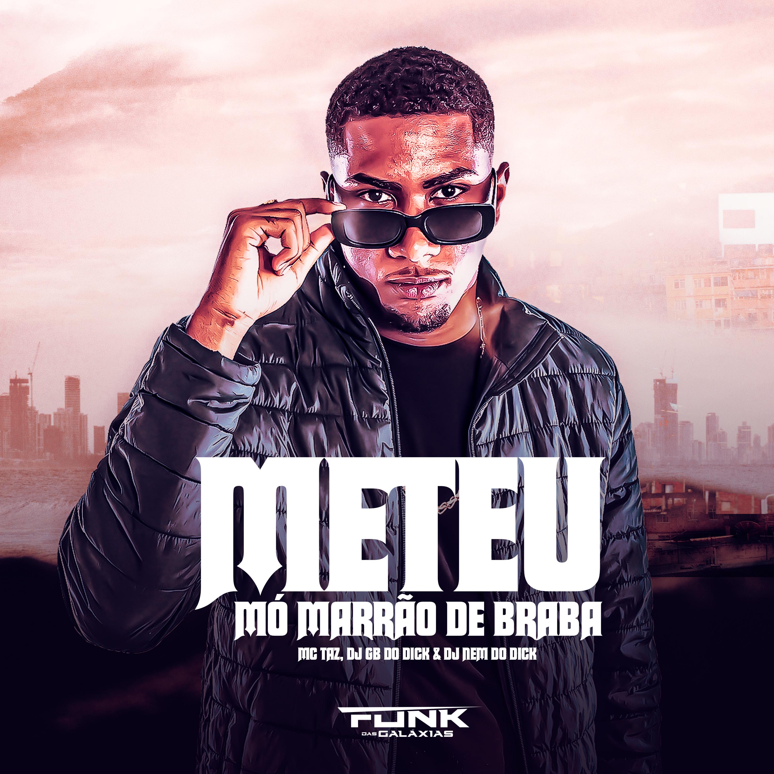 Постер альбома Meteu Mó Marrão de Braba