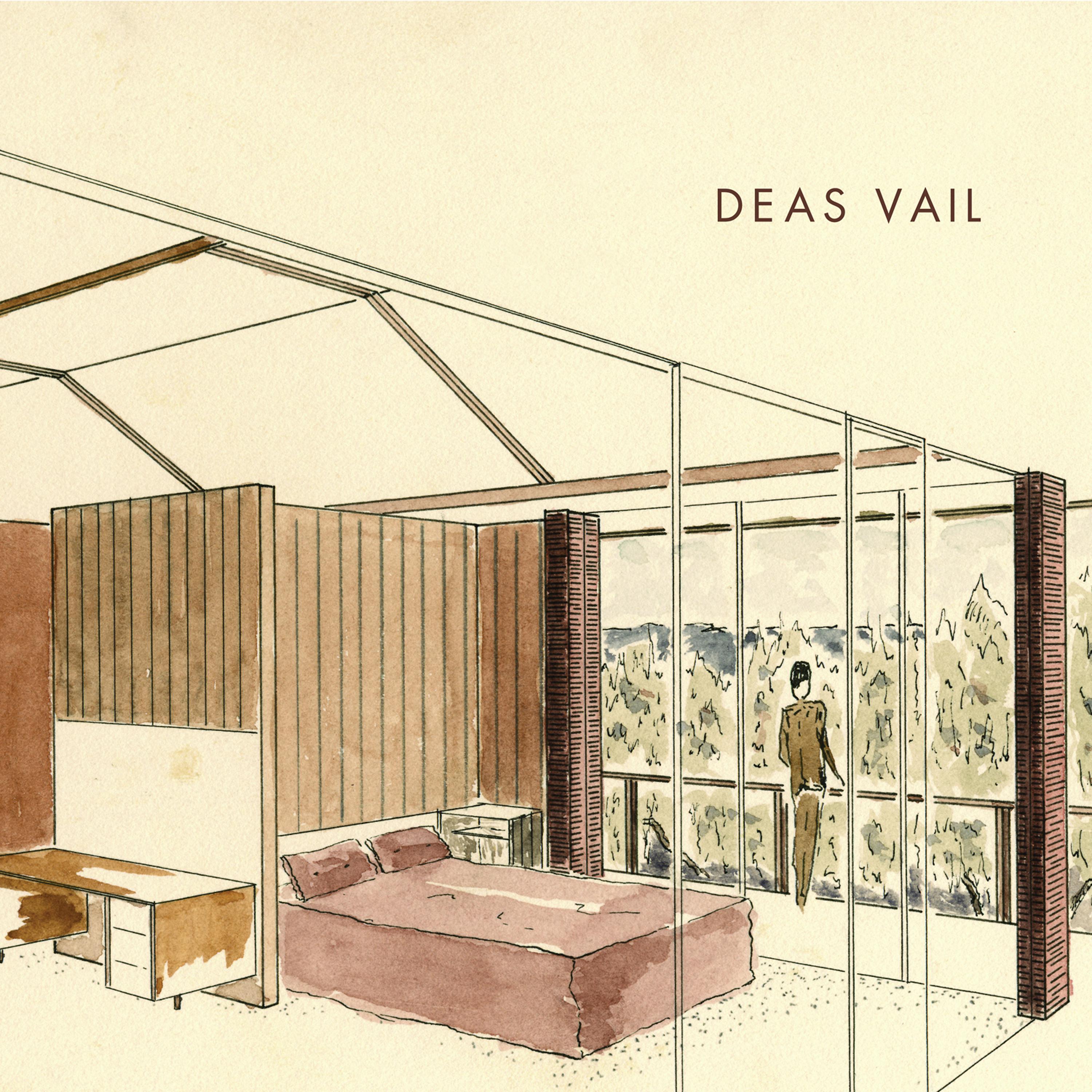 Постер альбома Deas Vail