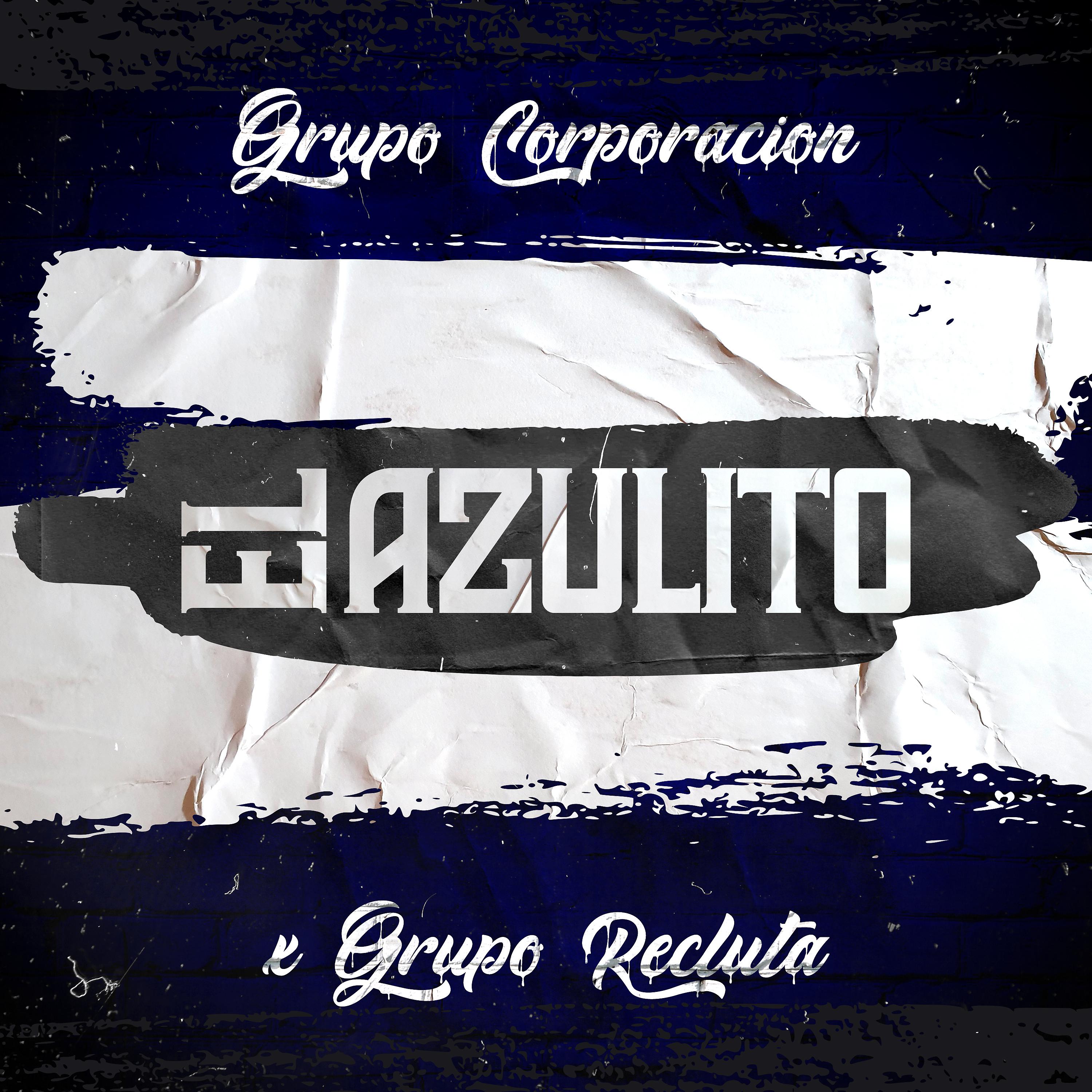 Постер альбома El Azulito