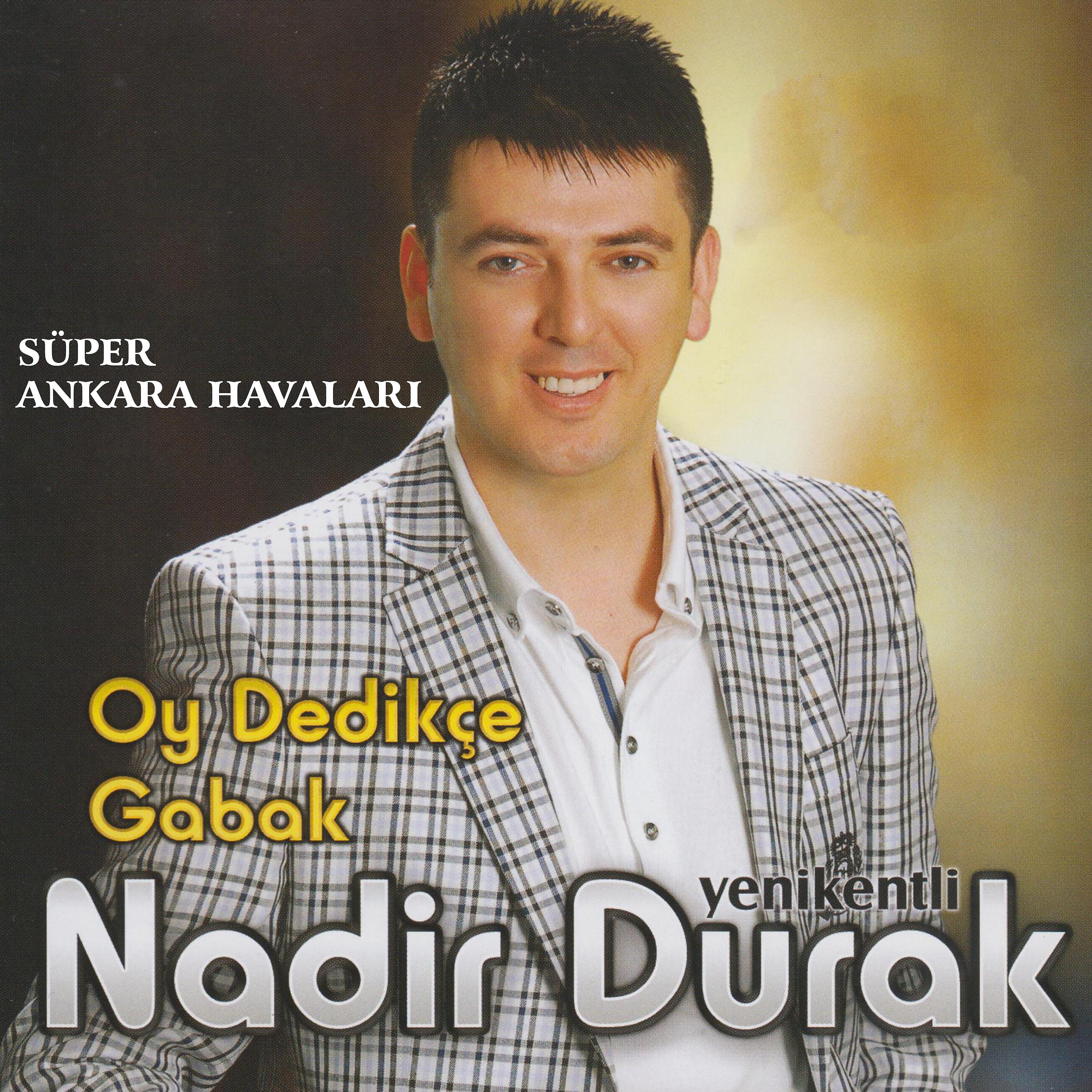 Постер альбома Süper Ankara Havaları / Oy Dedikçe Gabak