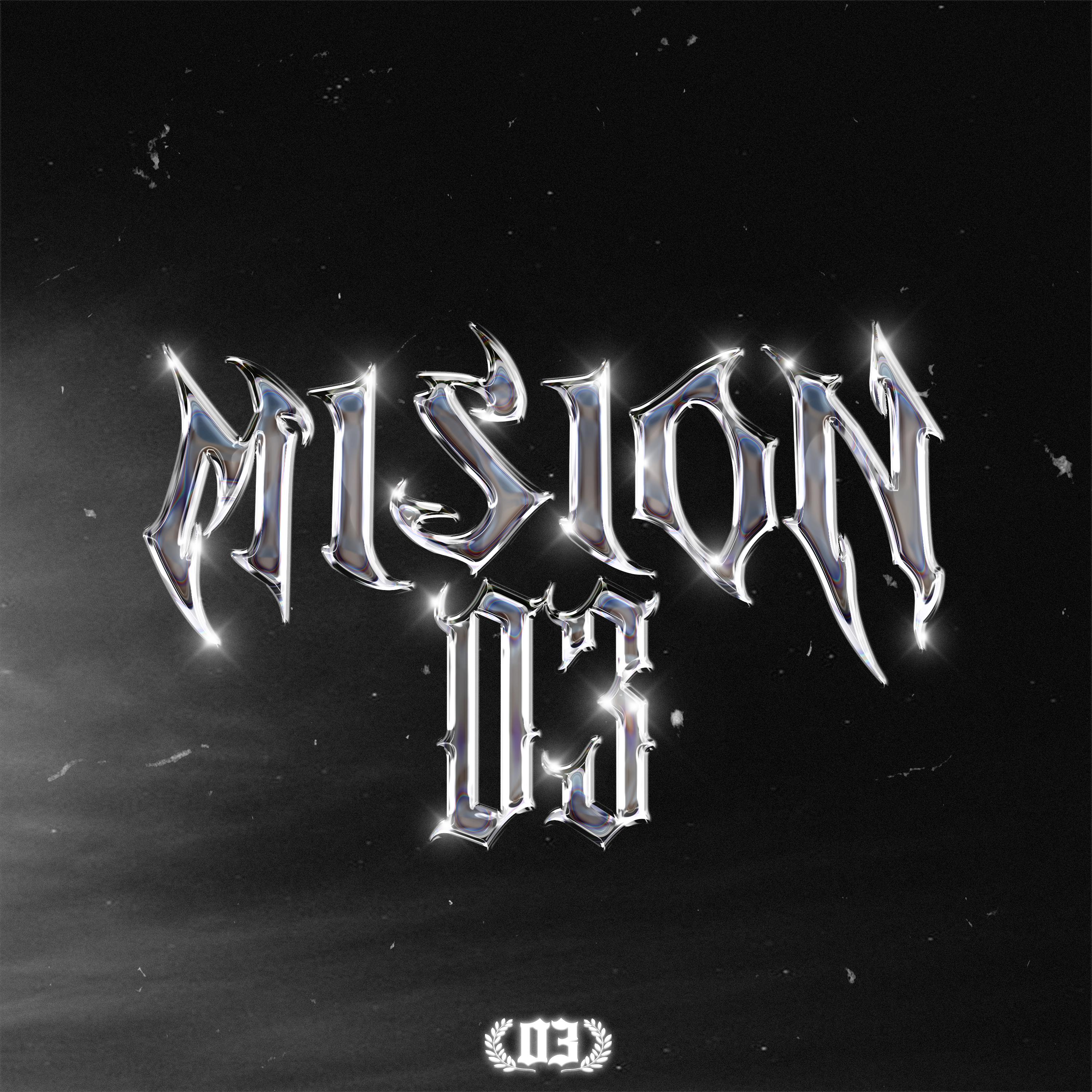 Постер альбома Mision 03