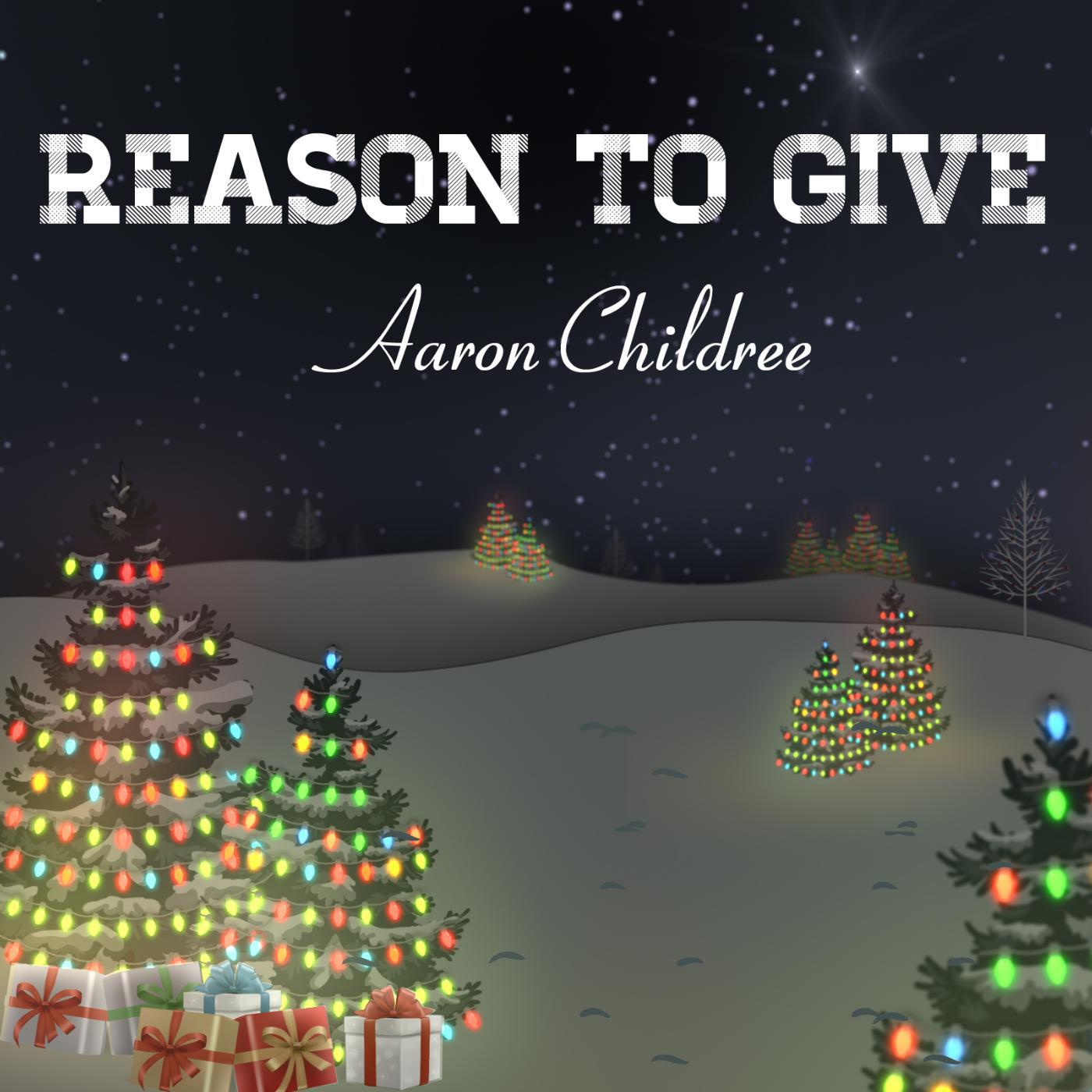 Постер альбома Reason to Give