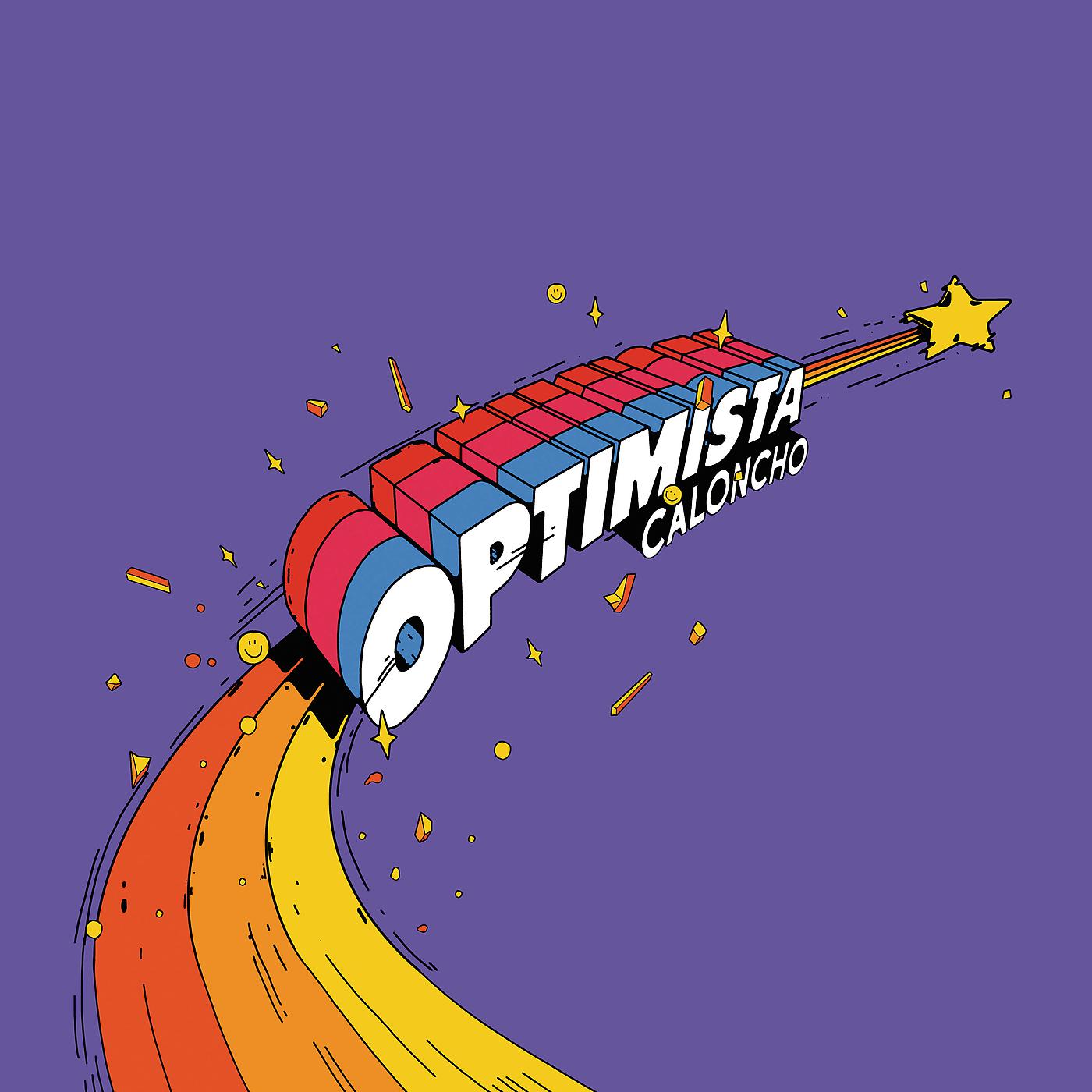 Постер альбома Optimista