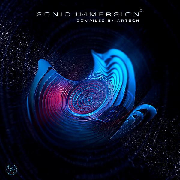 Постер альбома Sonic Immersion 5 (Compiled by Artech)