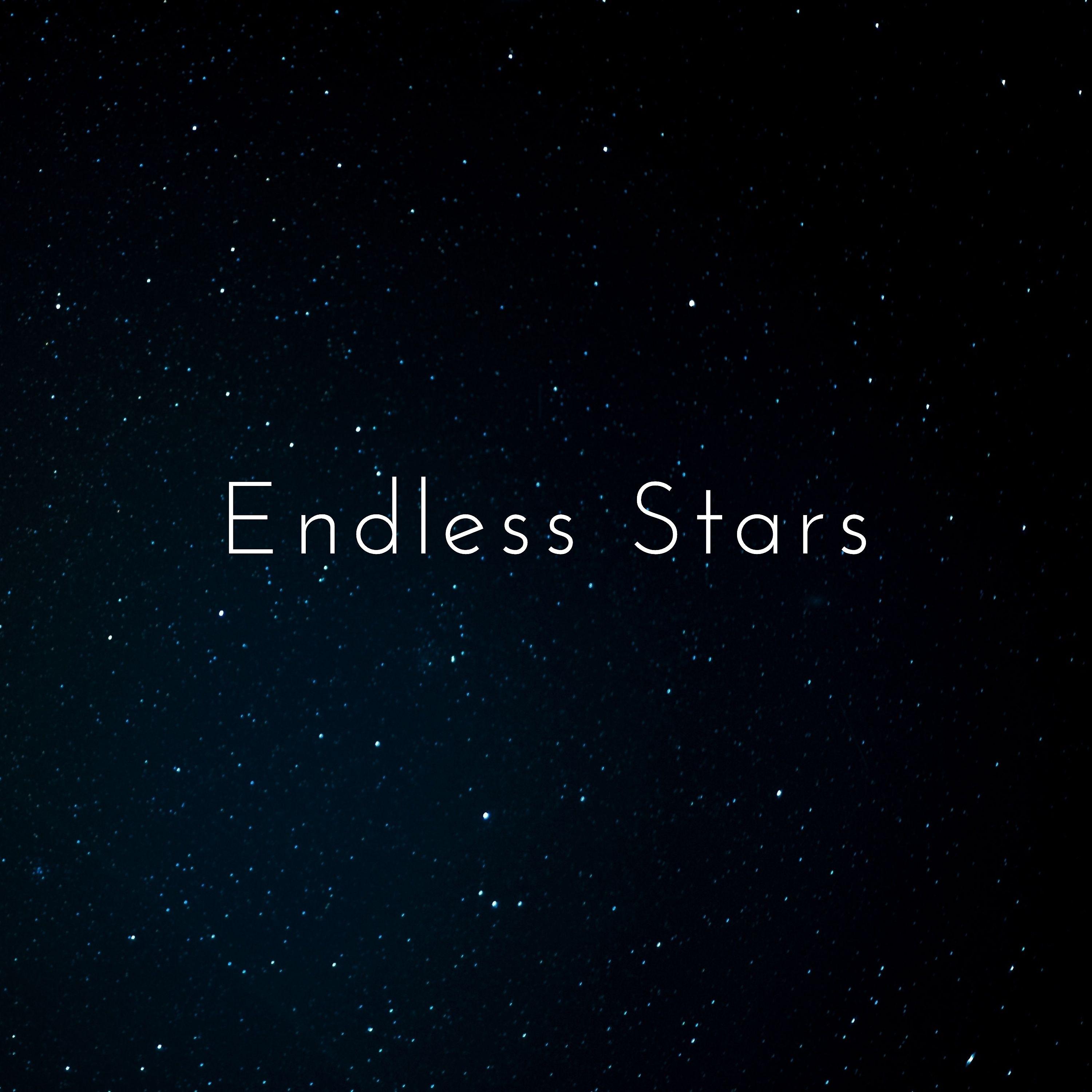 Постер альбома Endless Stars