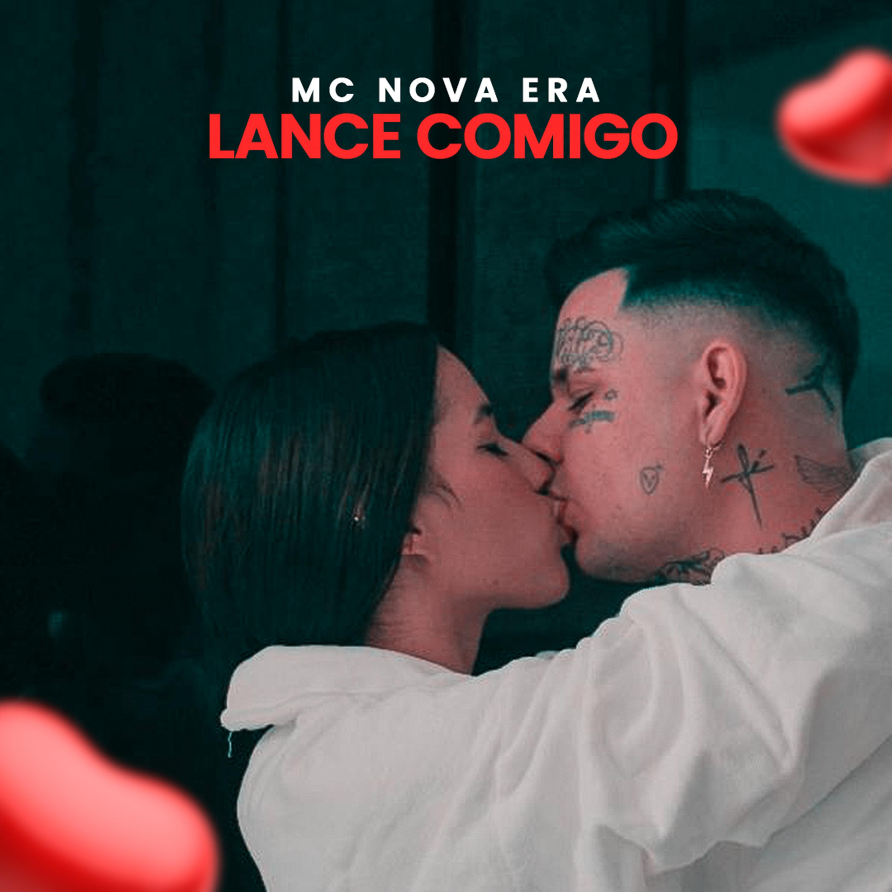 Постер альбома Lance Comigo