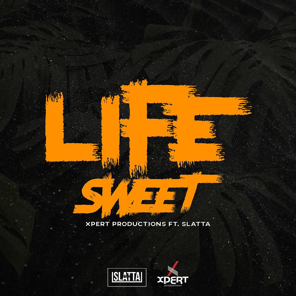 Постер альбома Life Sweet