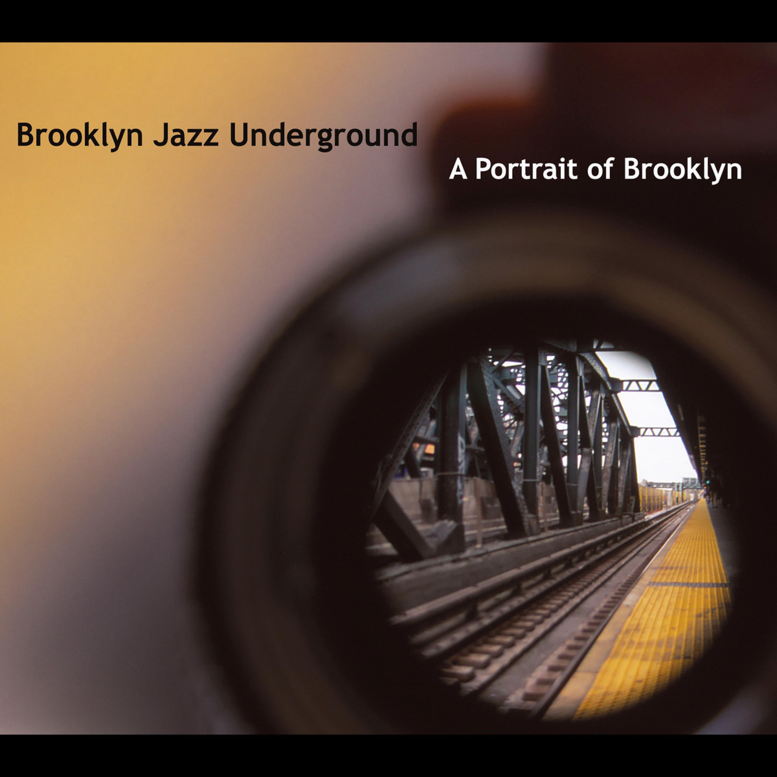Постер альбома A Portrait of Brooklyn