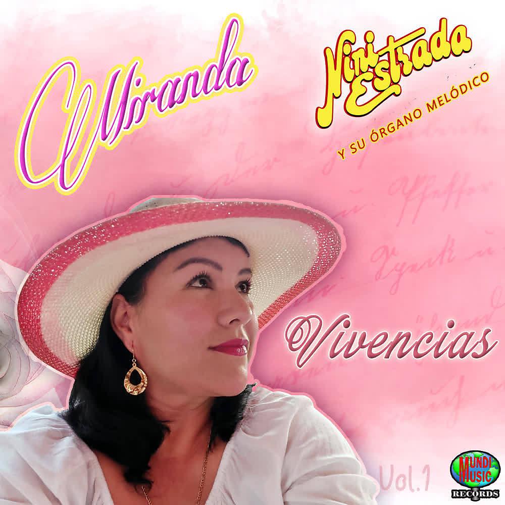 Постер альбома Vivencias (Vol. 1)