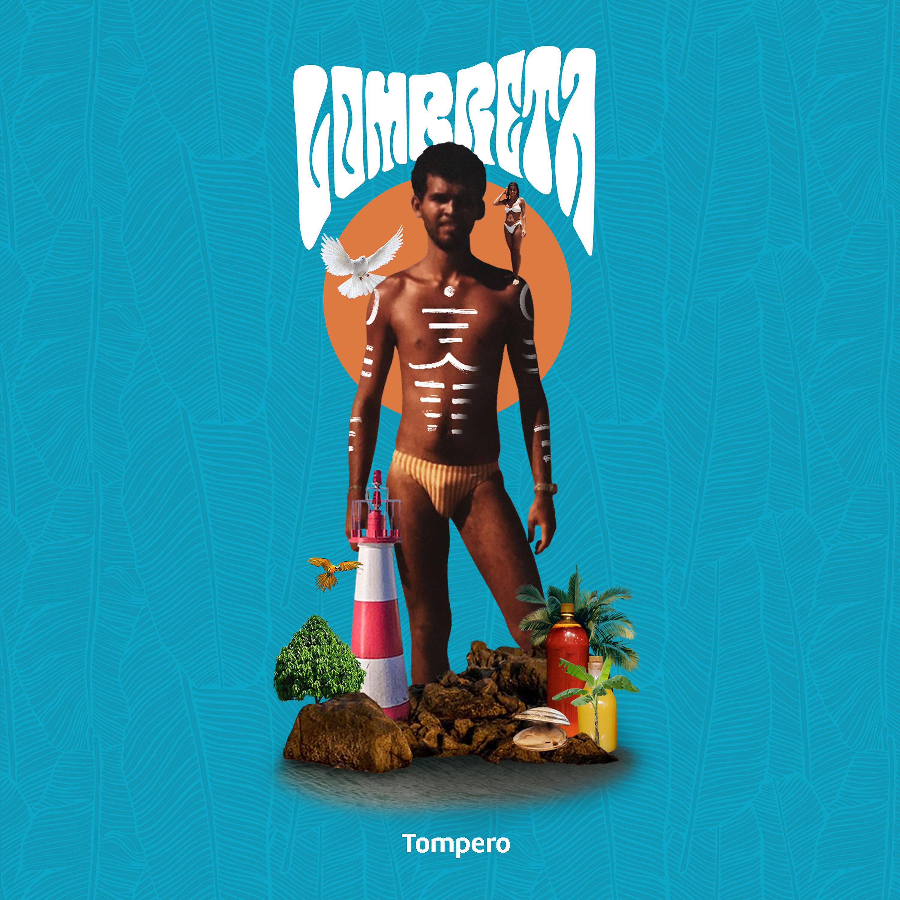 Постер альбома Tompero