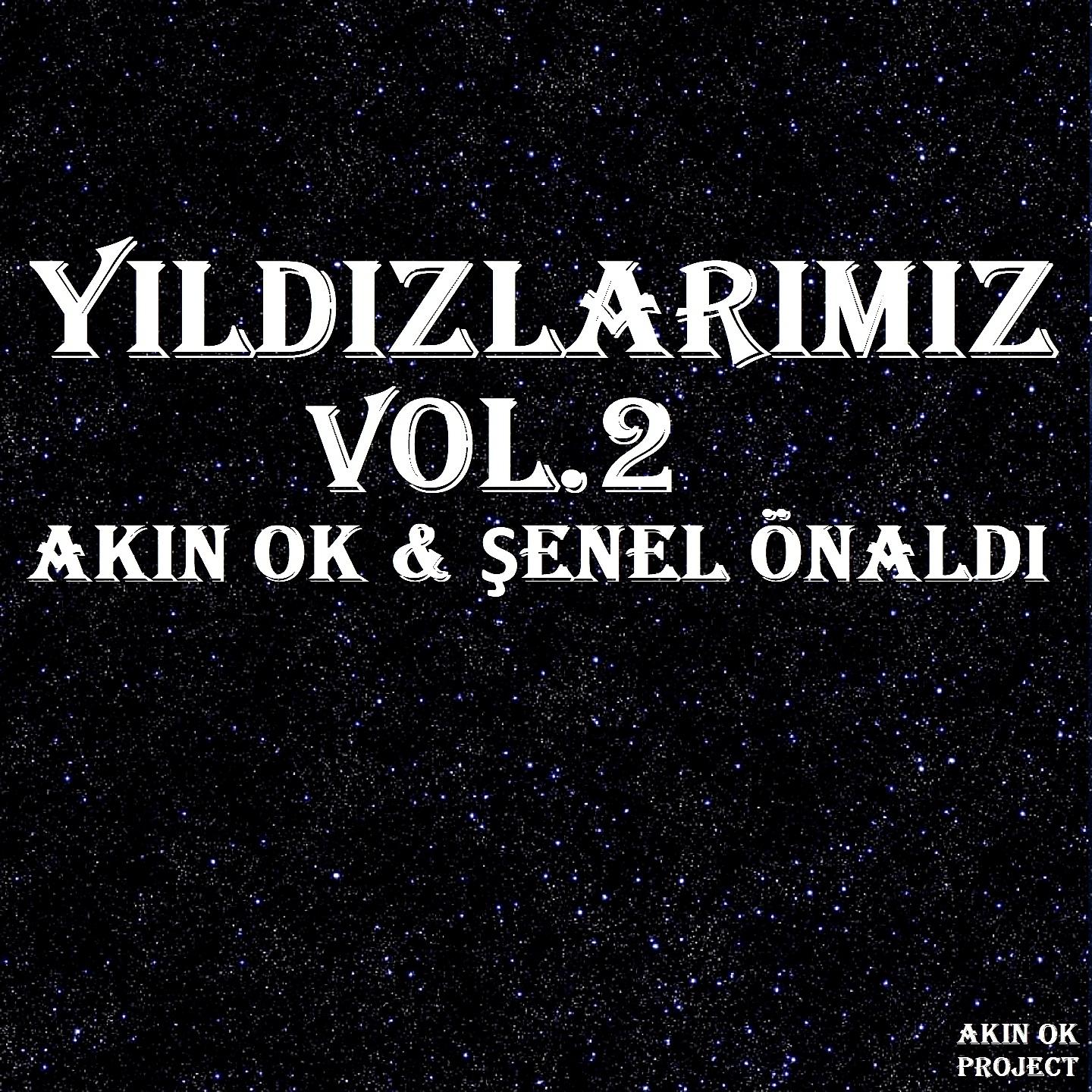 Постер альбома Yıldızlarımız, Vol. 2