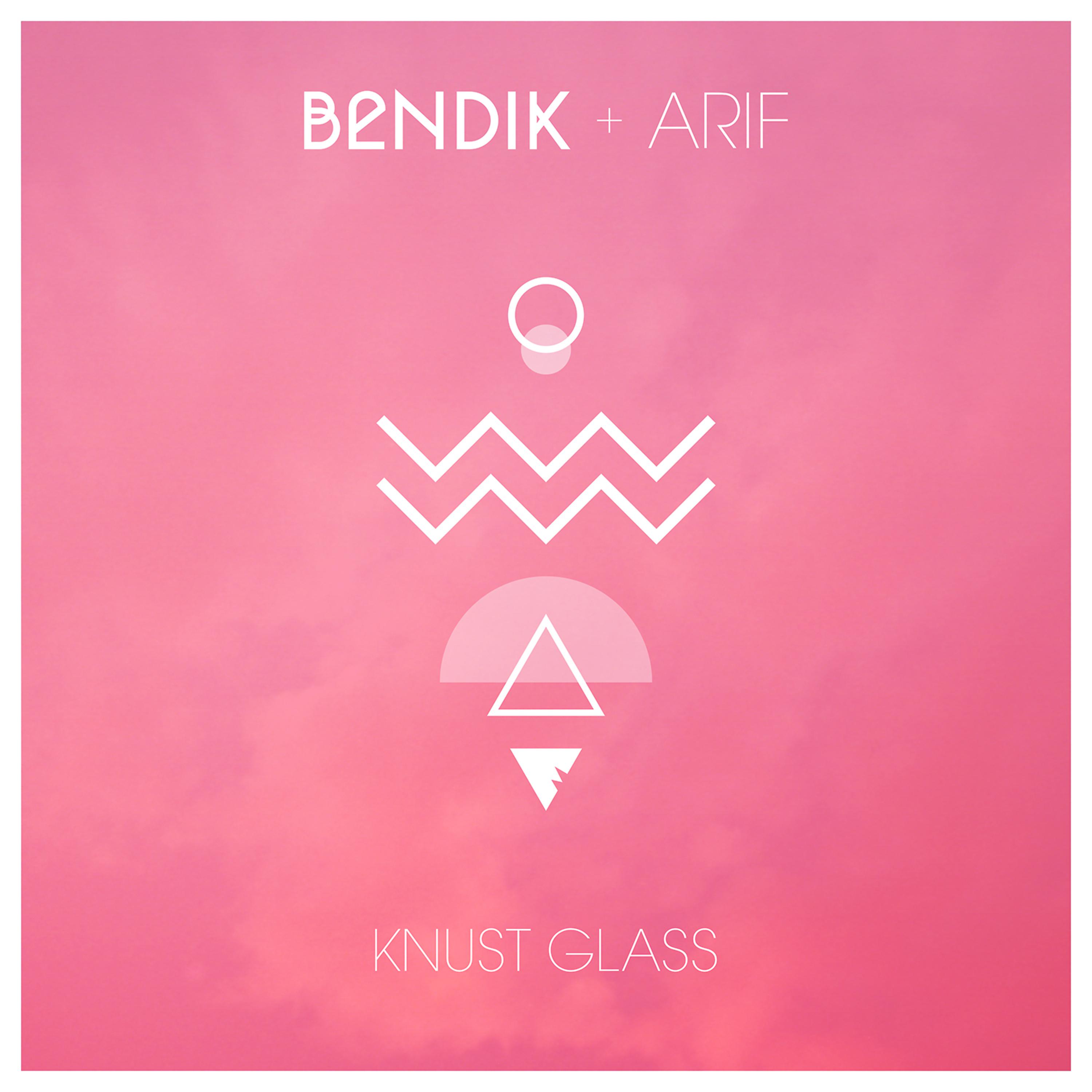 Постер альбома Knust glass (feat. Arif Murakami)