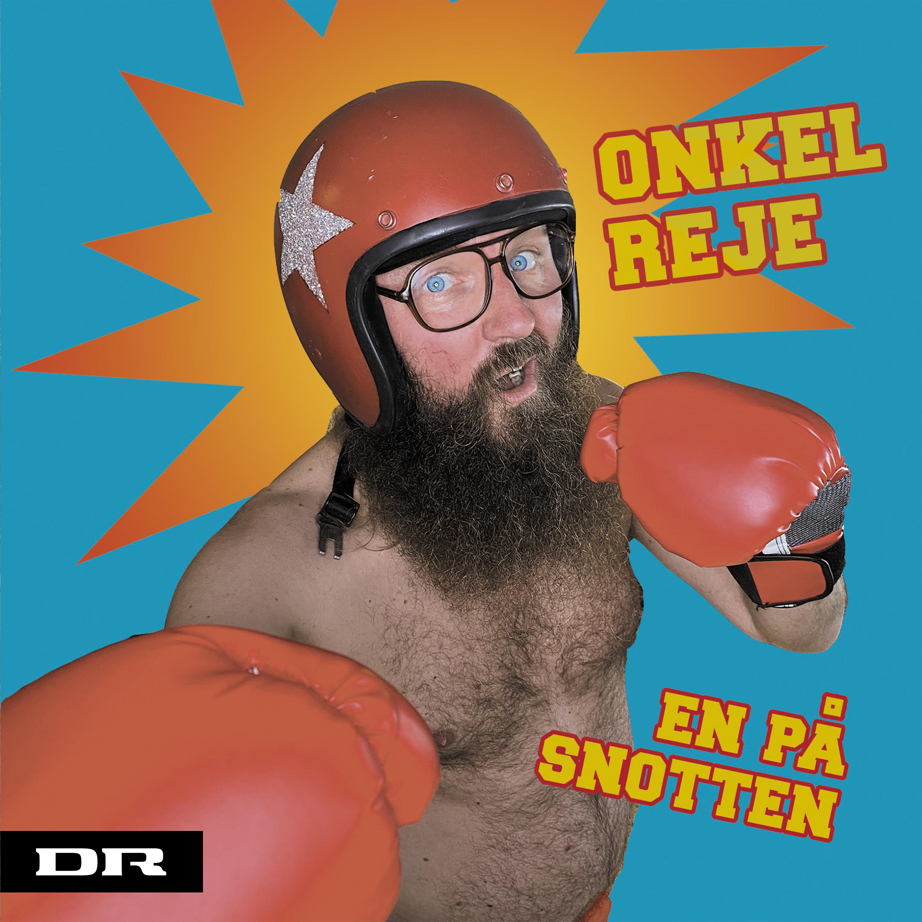 Постер альбома En på snotten