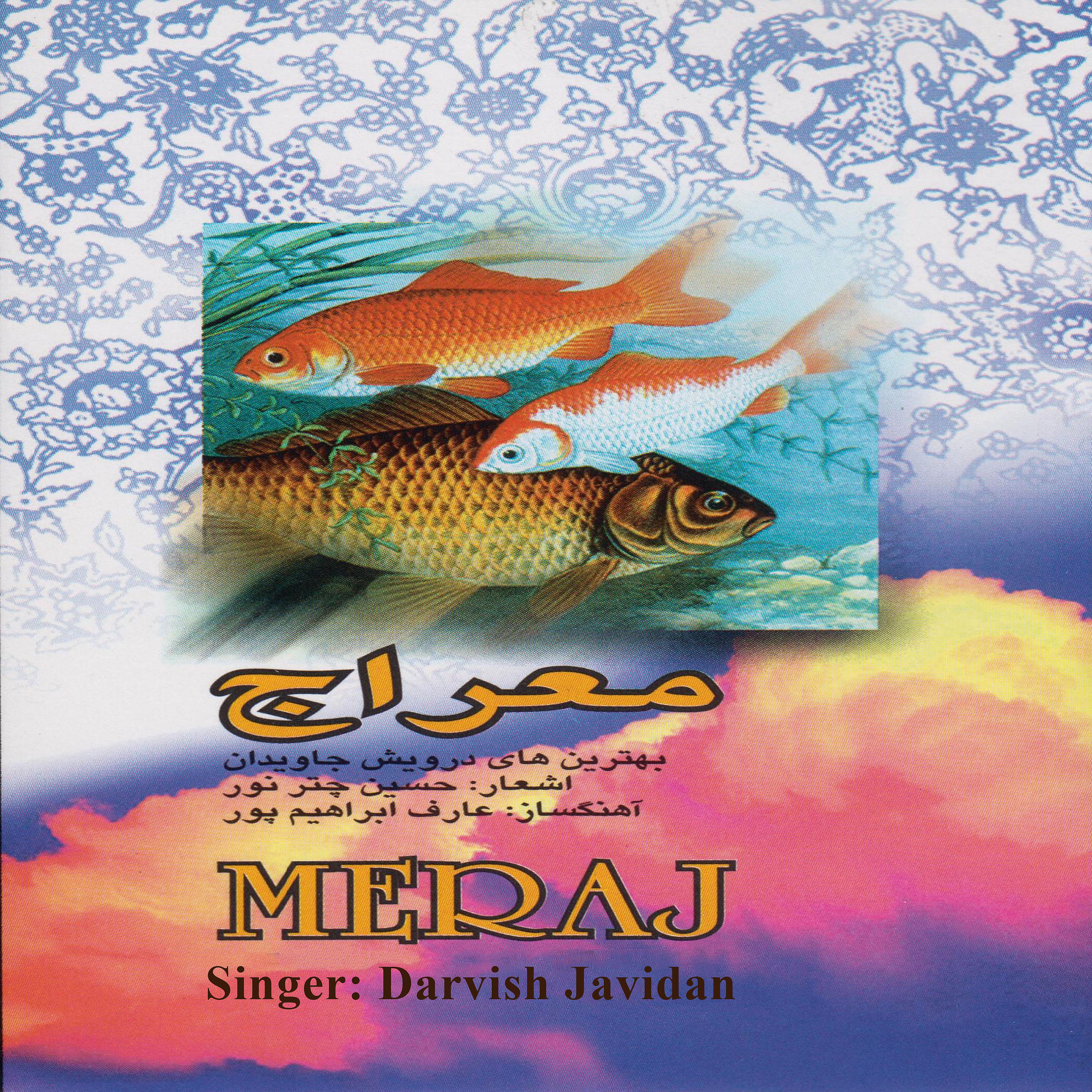 Постер альбома Meraj