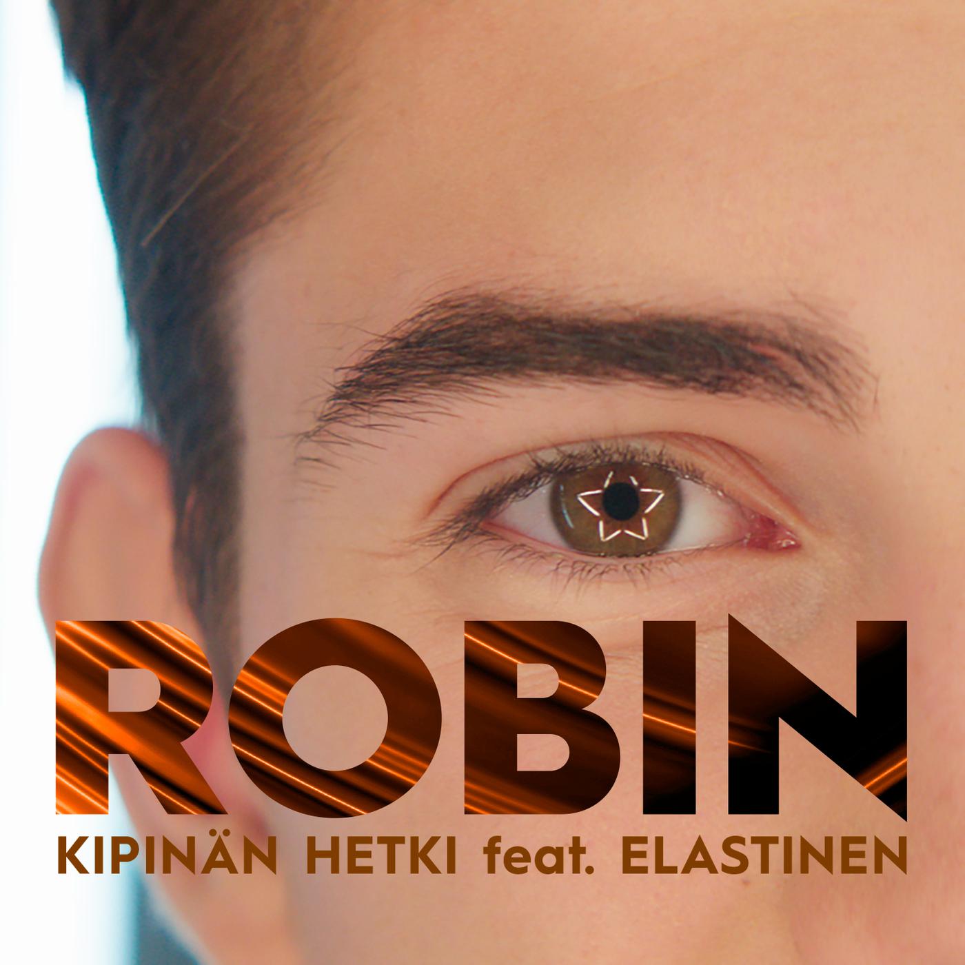 Постер альбома Kipinän hetki