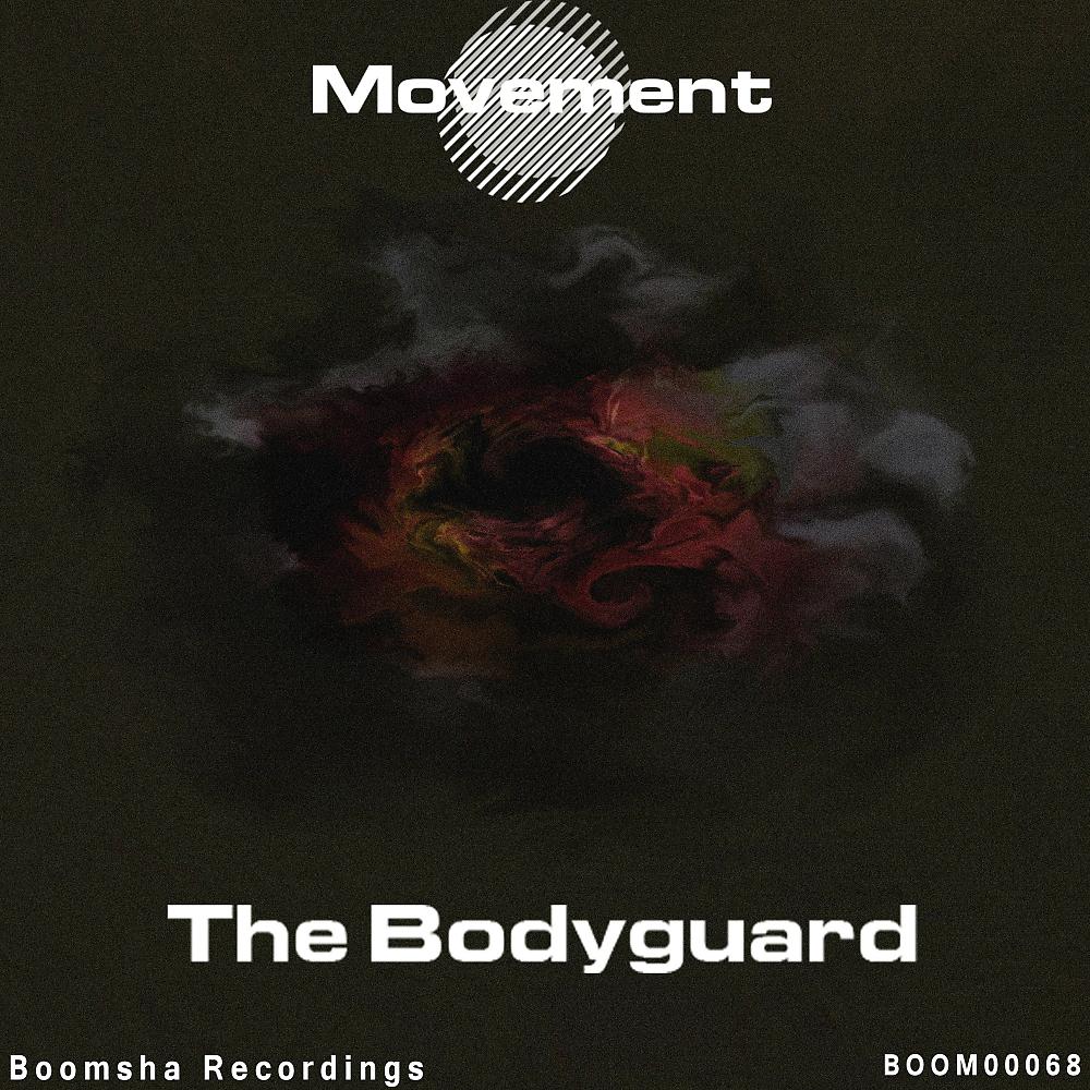 Постер альбома The Bodyguard