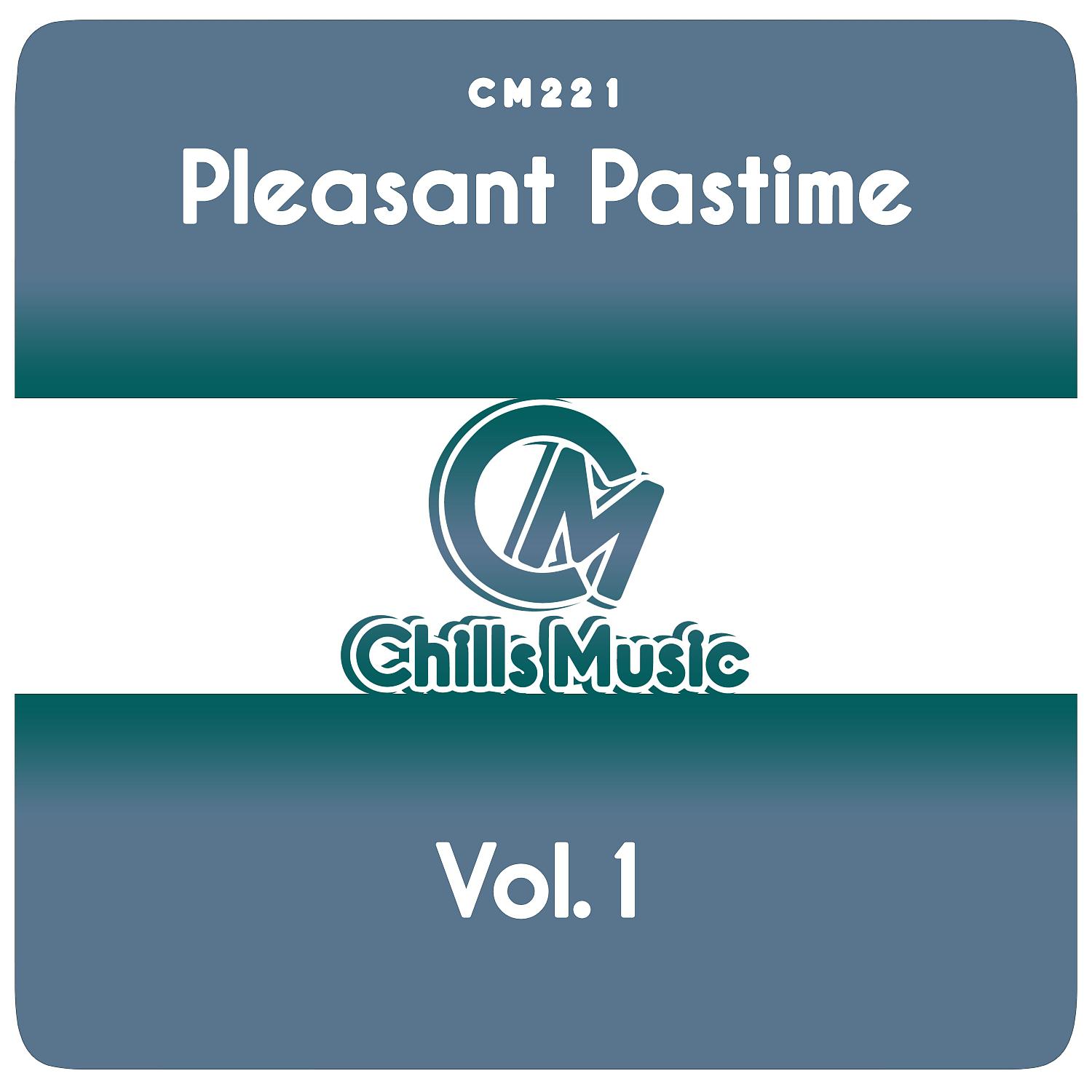 Постер альбома Pleasant Pastime, Vol.1
