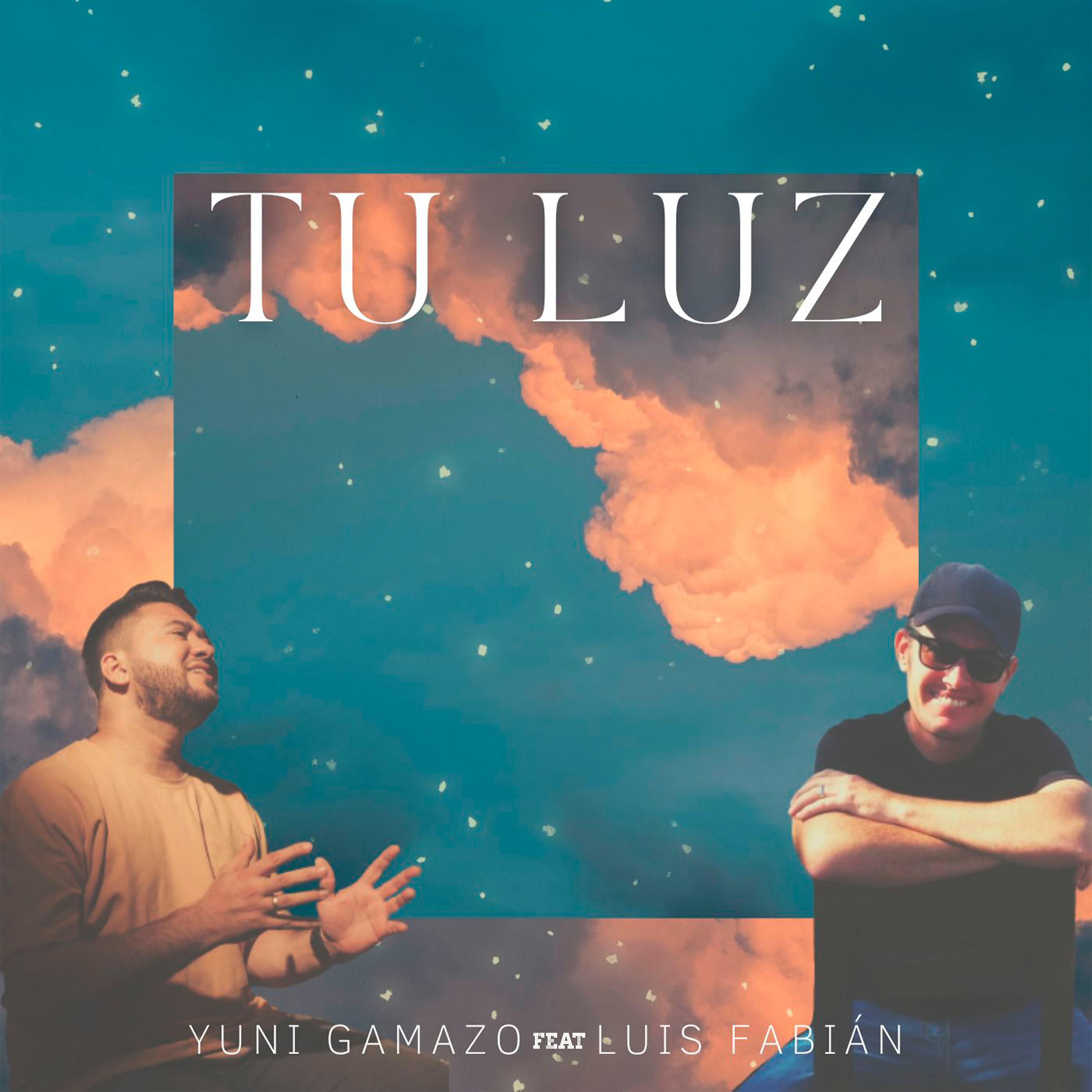 Постер альбома Tu Luz