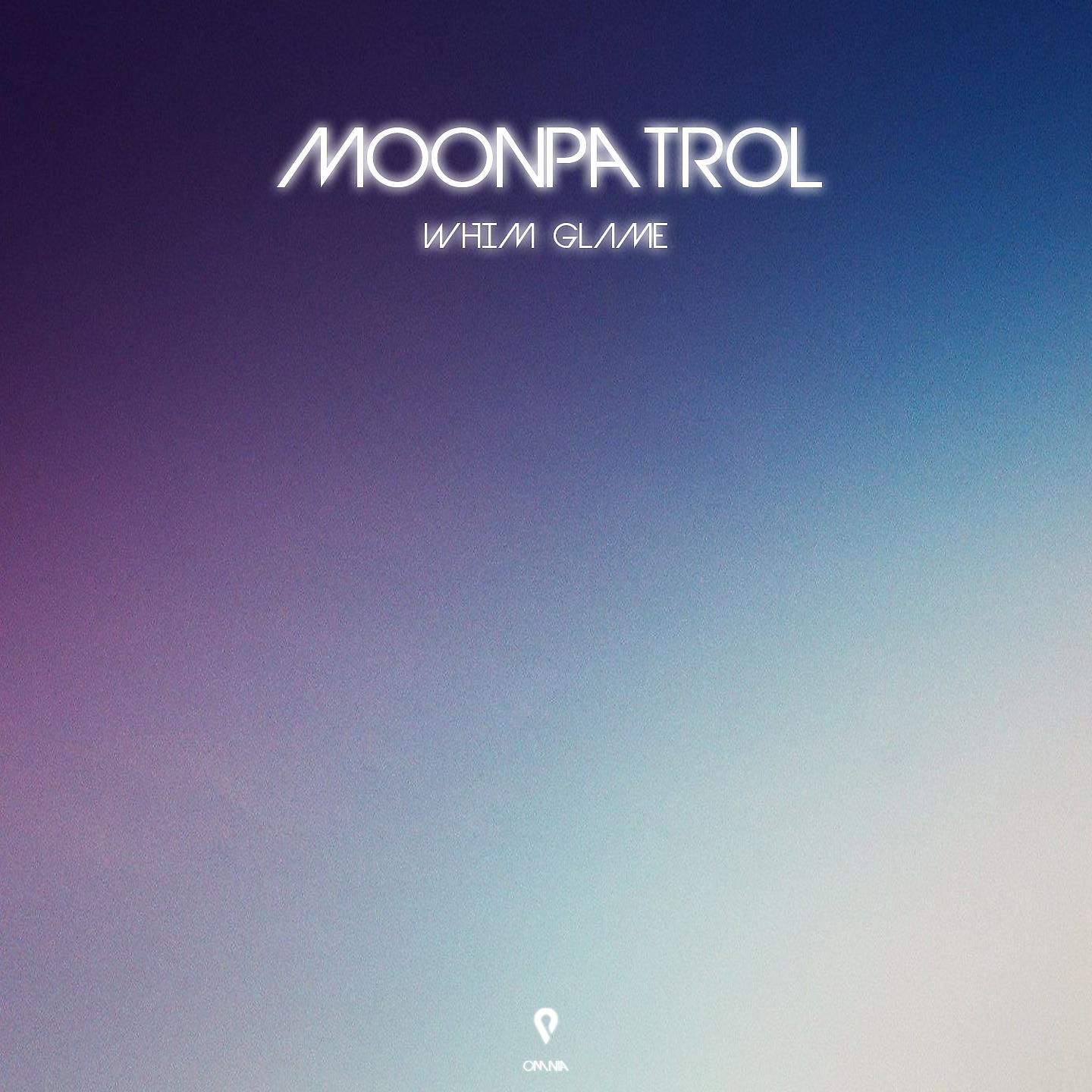 Постер альбома Moonpatrol
