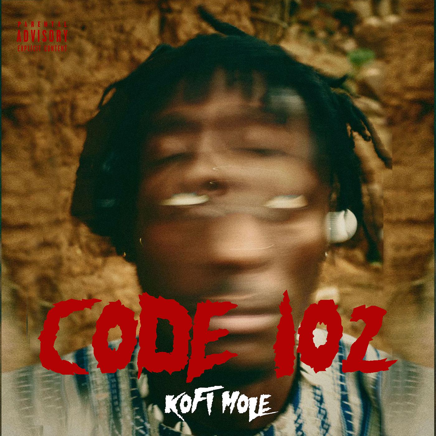 Постер альбома Code 102