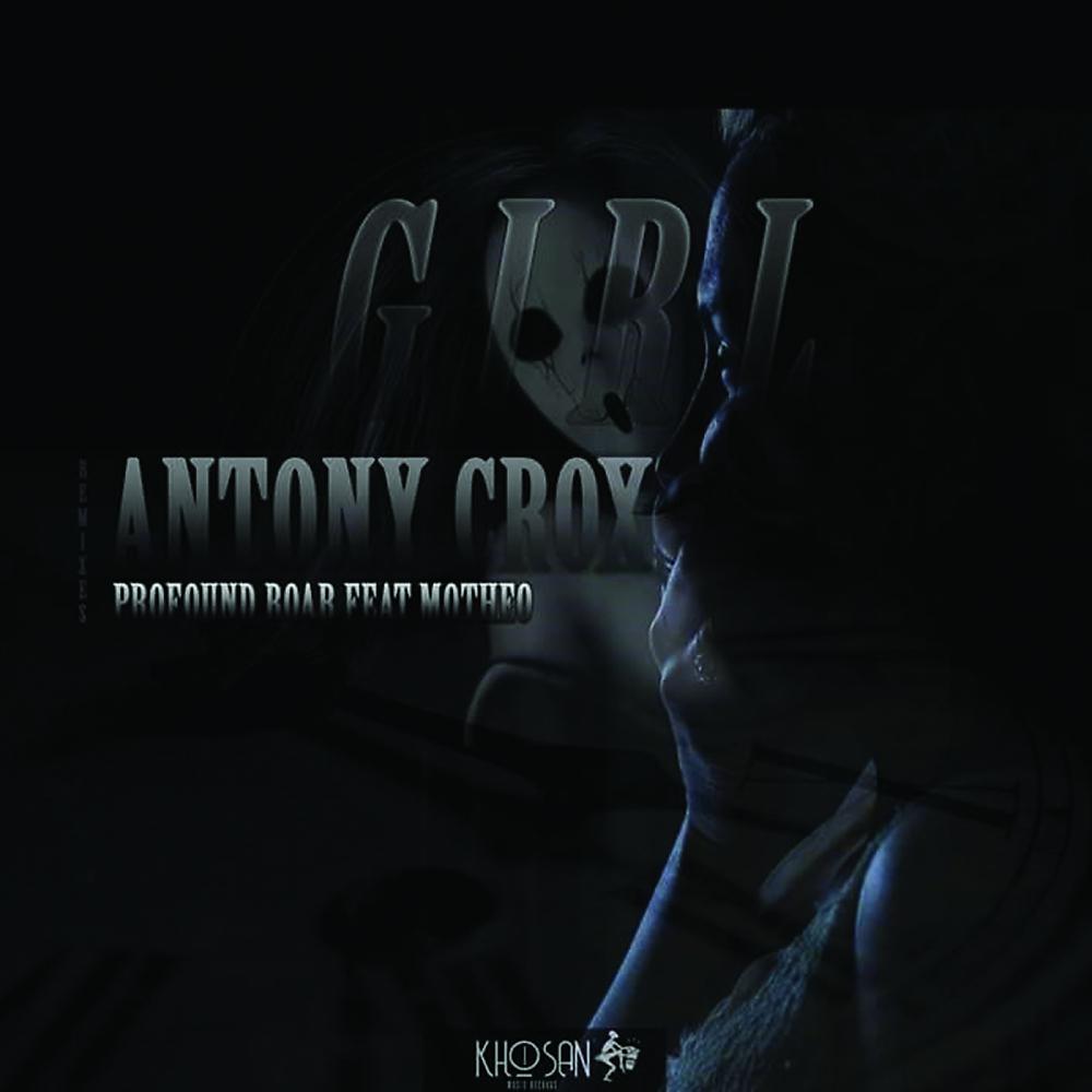 Постер альбома Girl (The Remixes)
