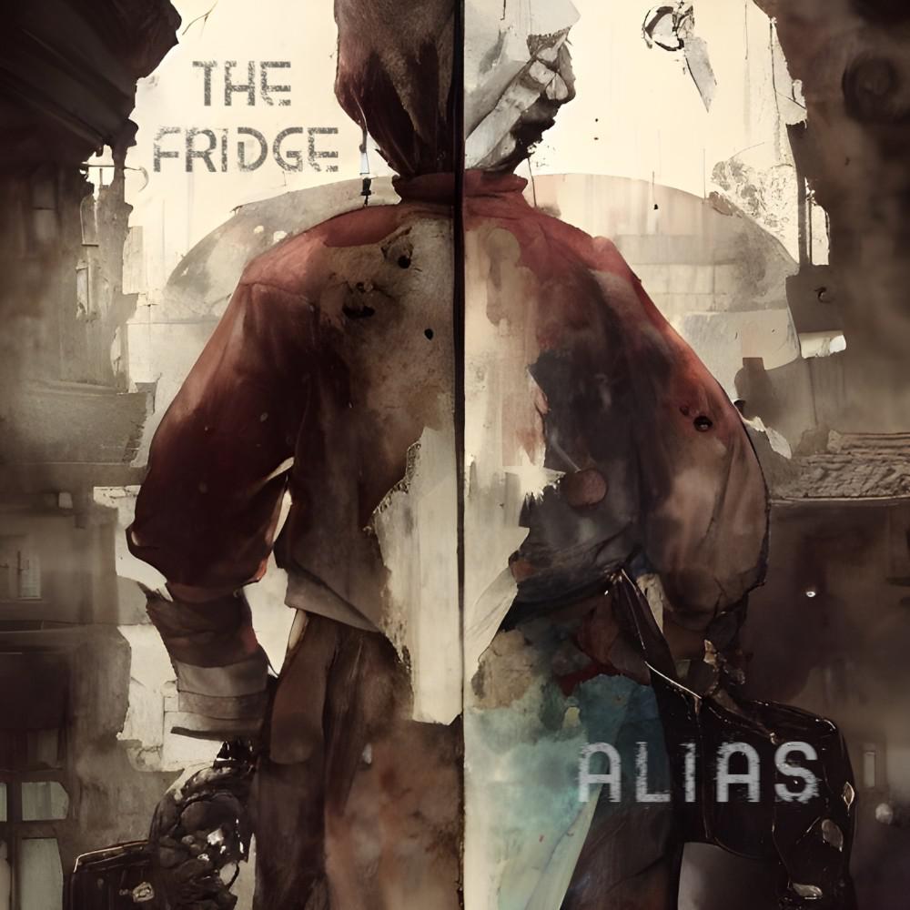 Постер альбома Alias