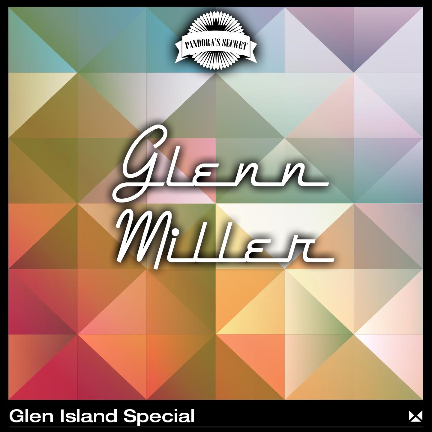 Постер альбома Glen Island Special