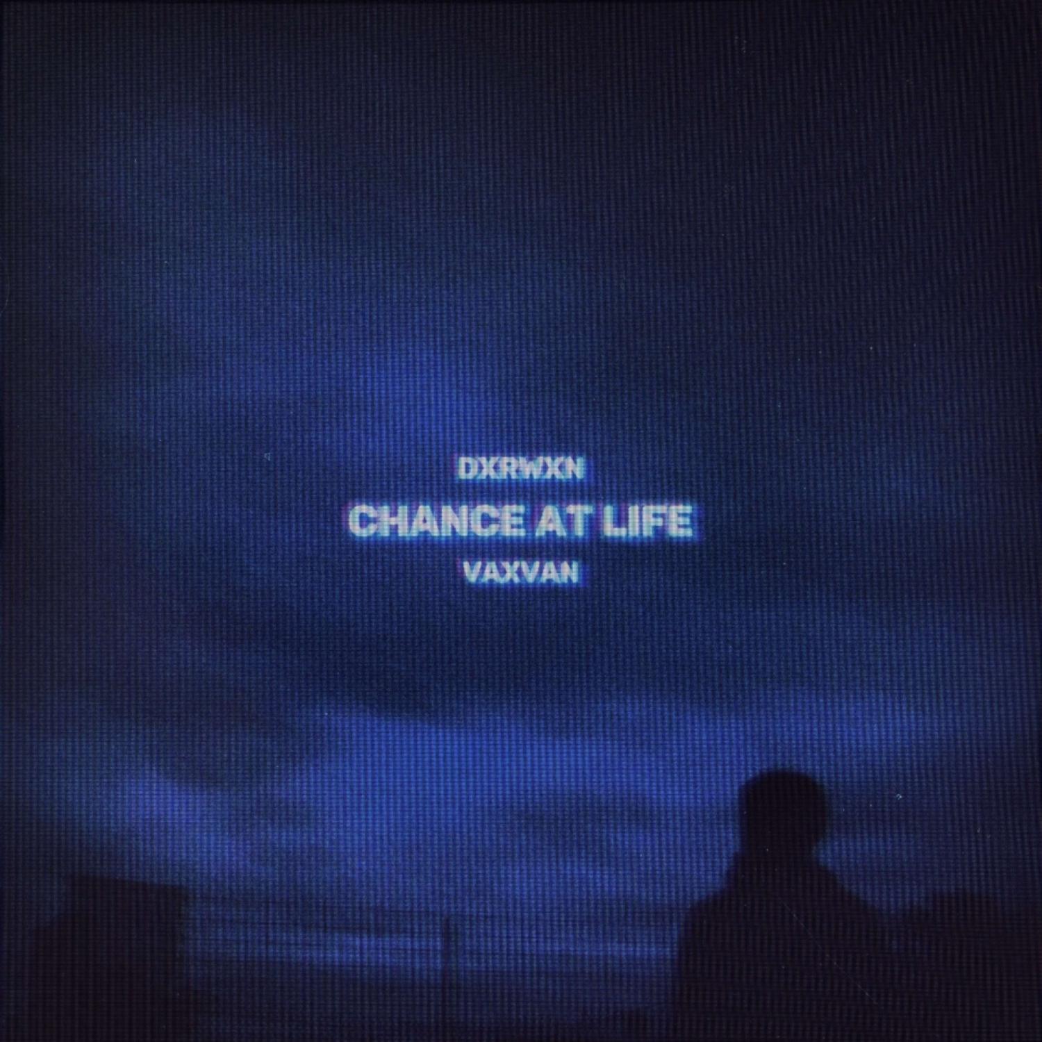 Постер альбома Chance at life