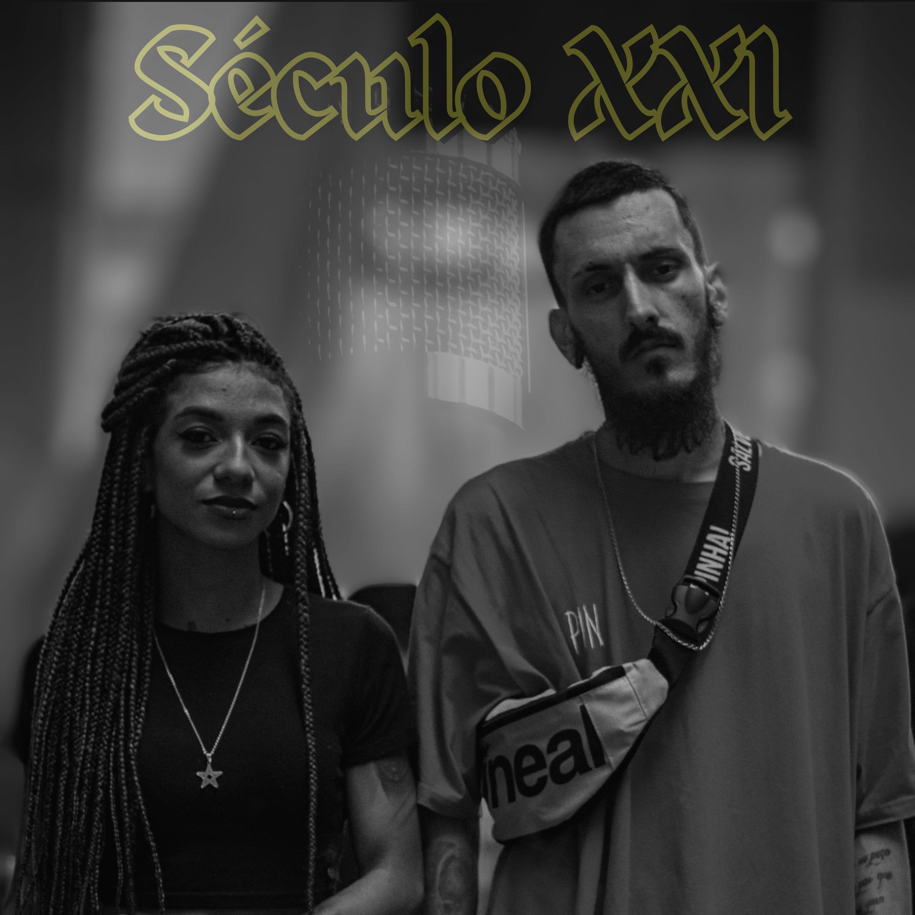 Постер альбома Século XXI