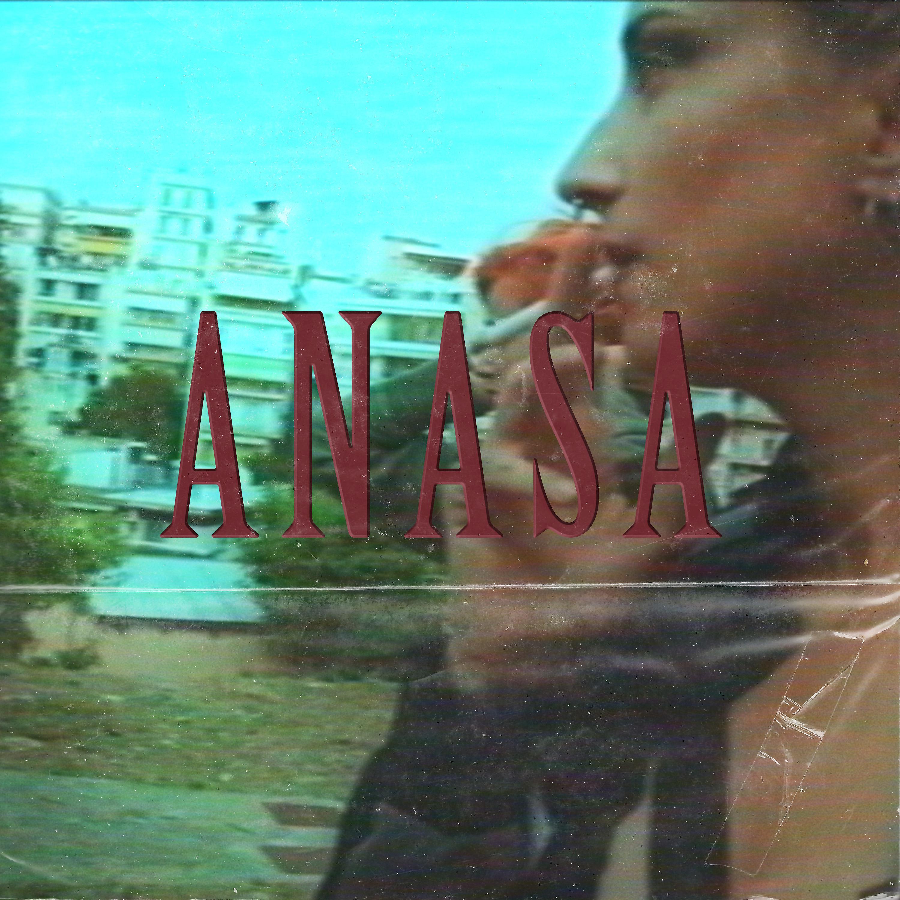 Постер альбома ANASA