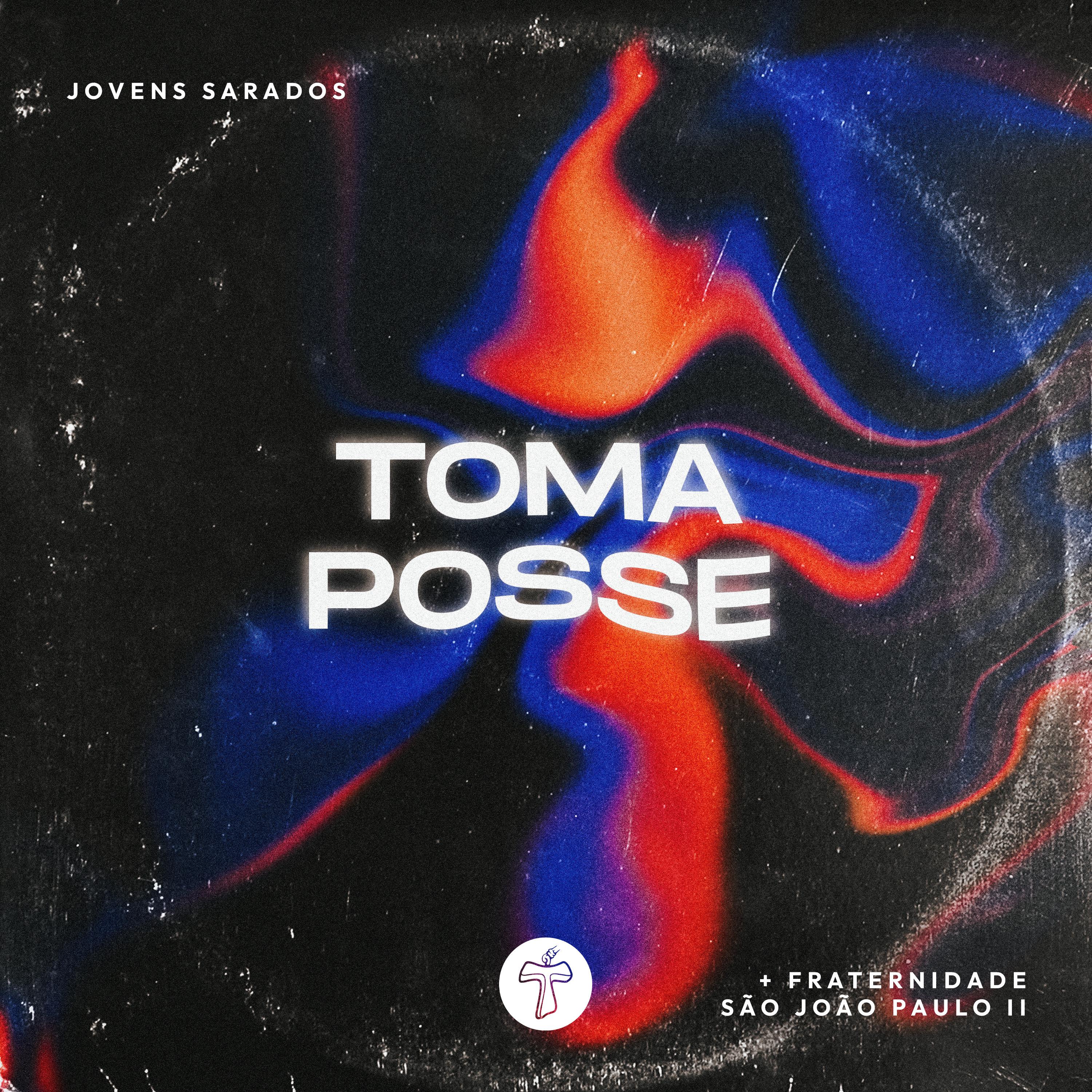 Постер альбома Toma Posse