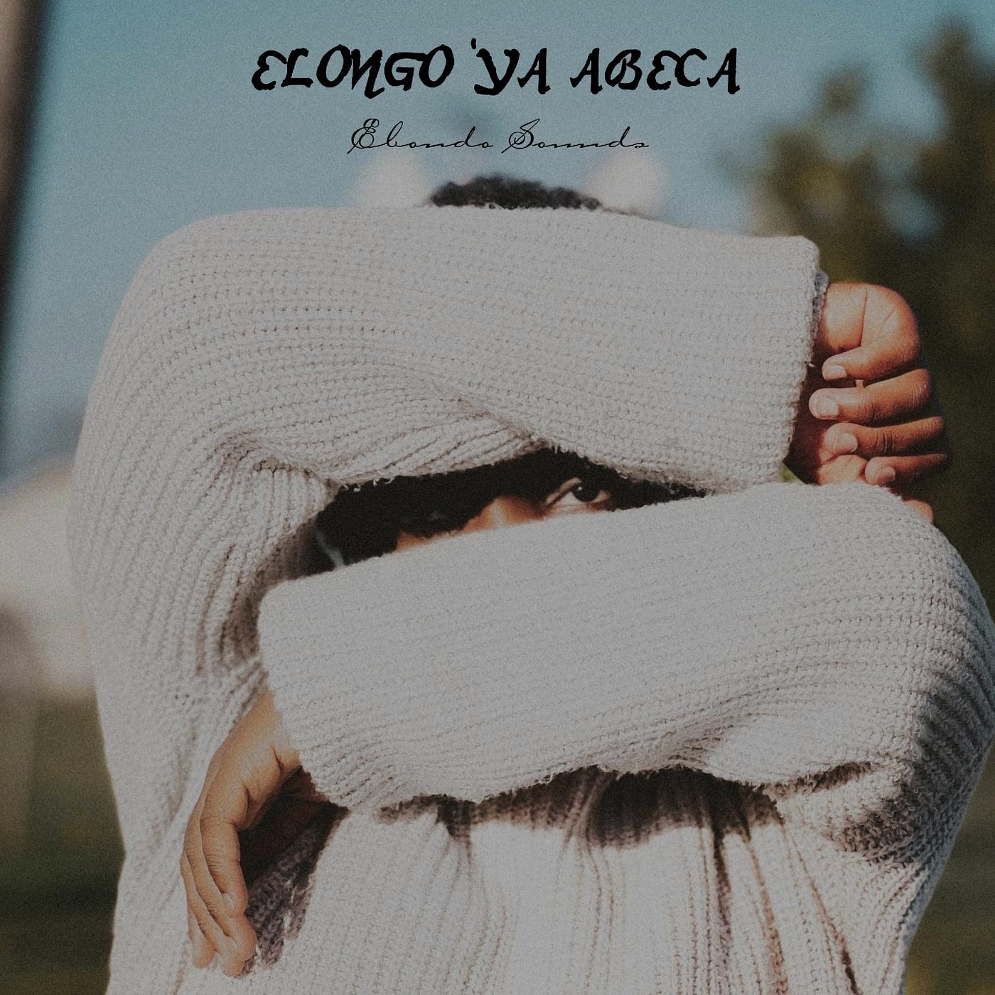 Постер альбома Elongo 'ya Abeca