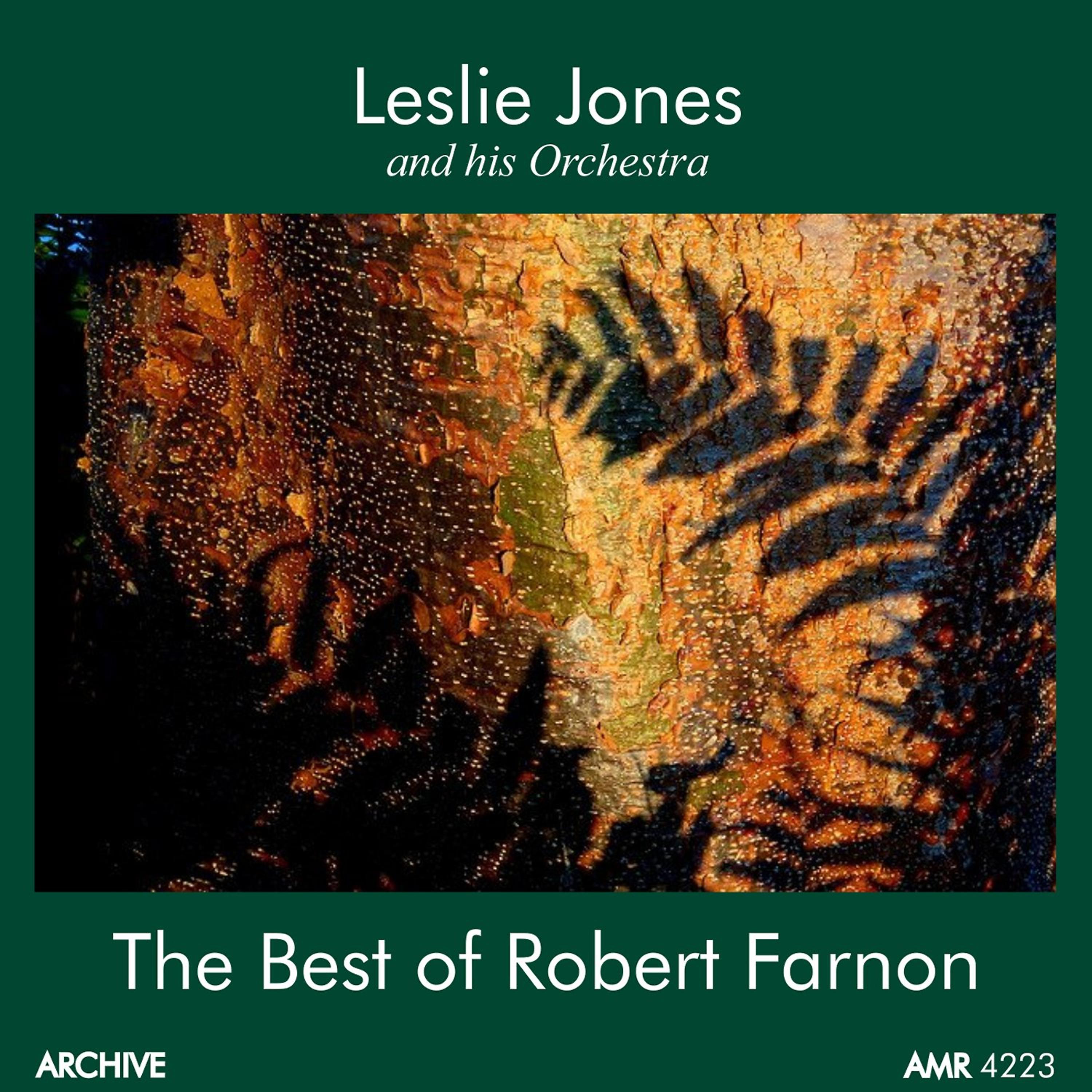 Постер альбома The Best of Robert Farnon
