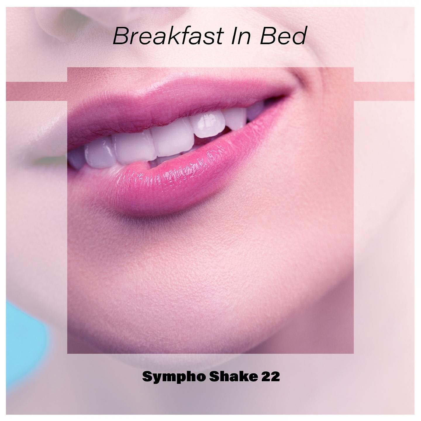 Постер альбома Breakfast in Bed Sympho Shake 22