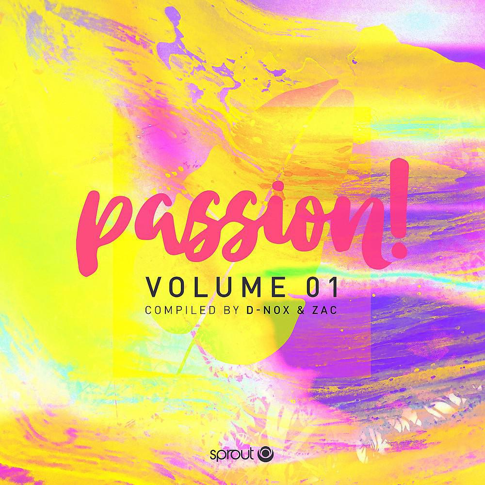 Постер альбома Passion, Vol. 1